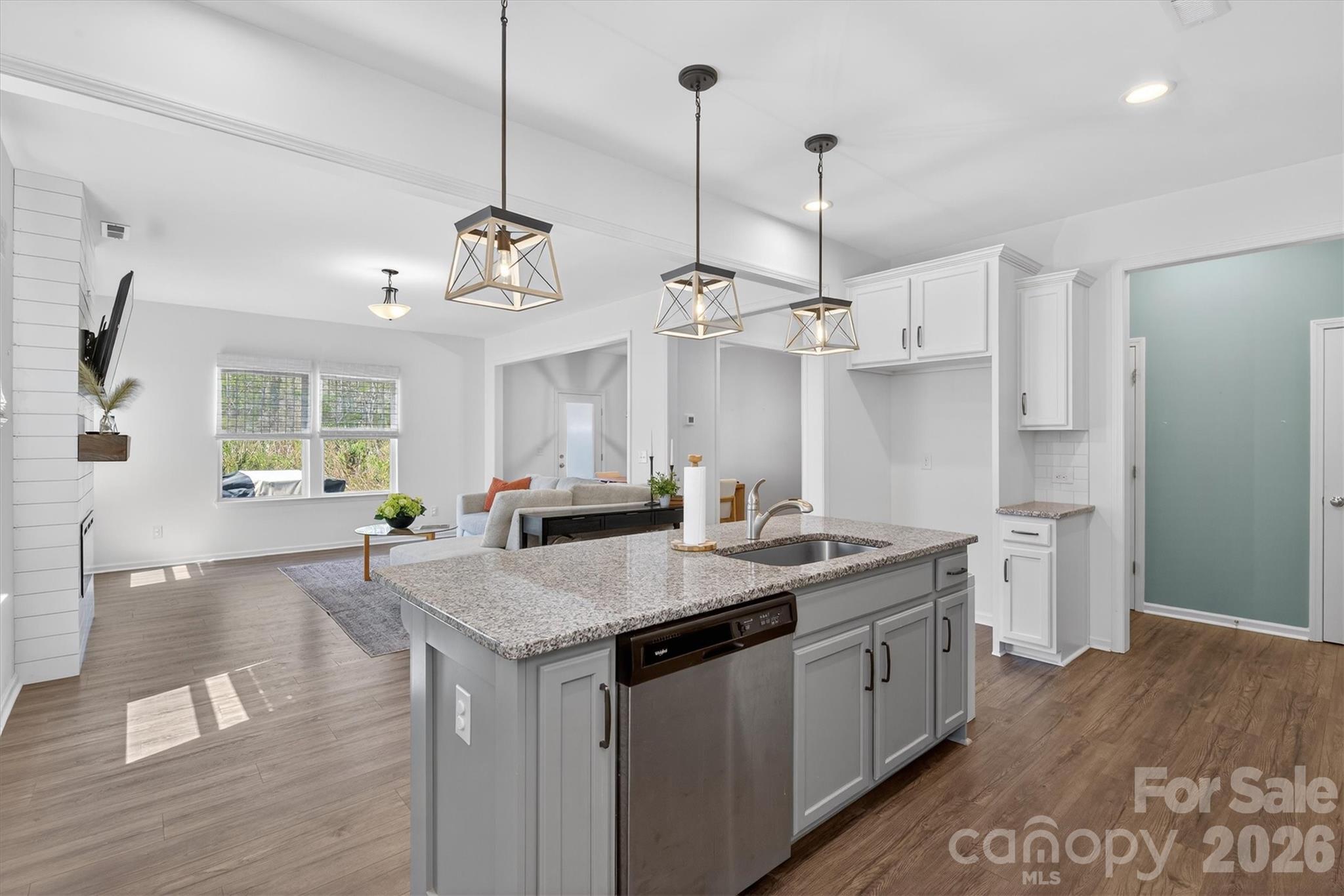Walnut Creek - Residential