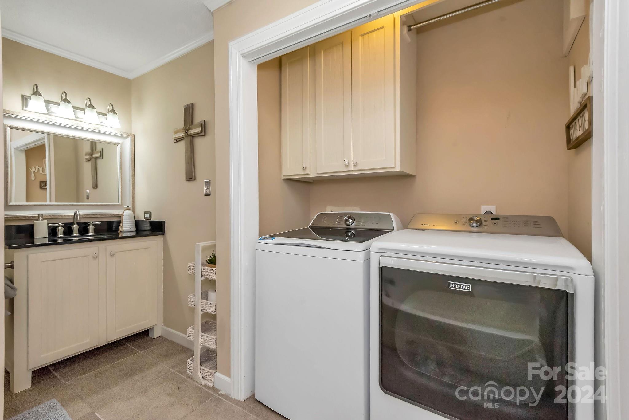 Baymount Meadows - Residential