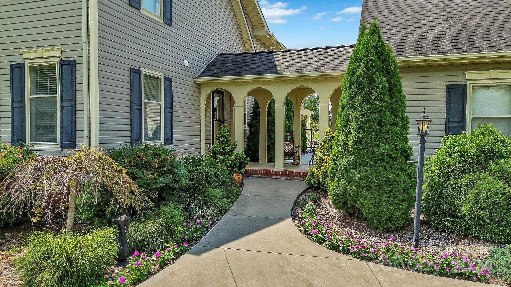Baymount Meadows - Residential