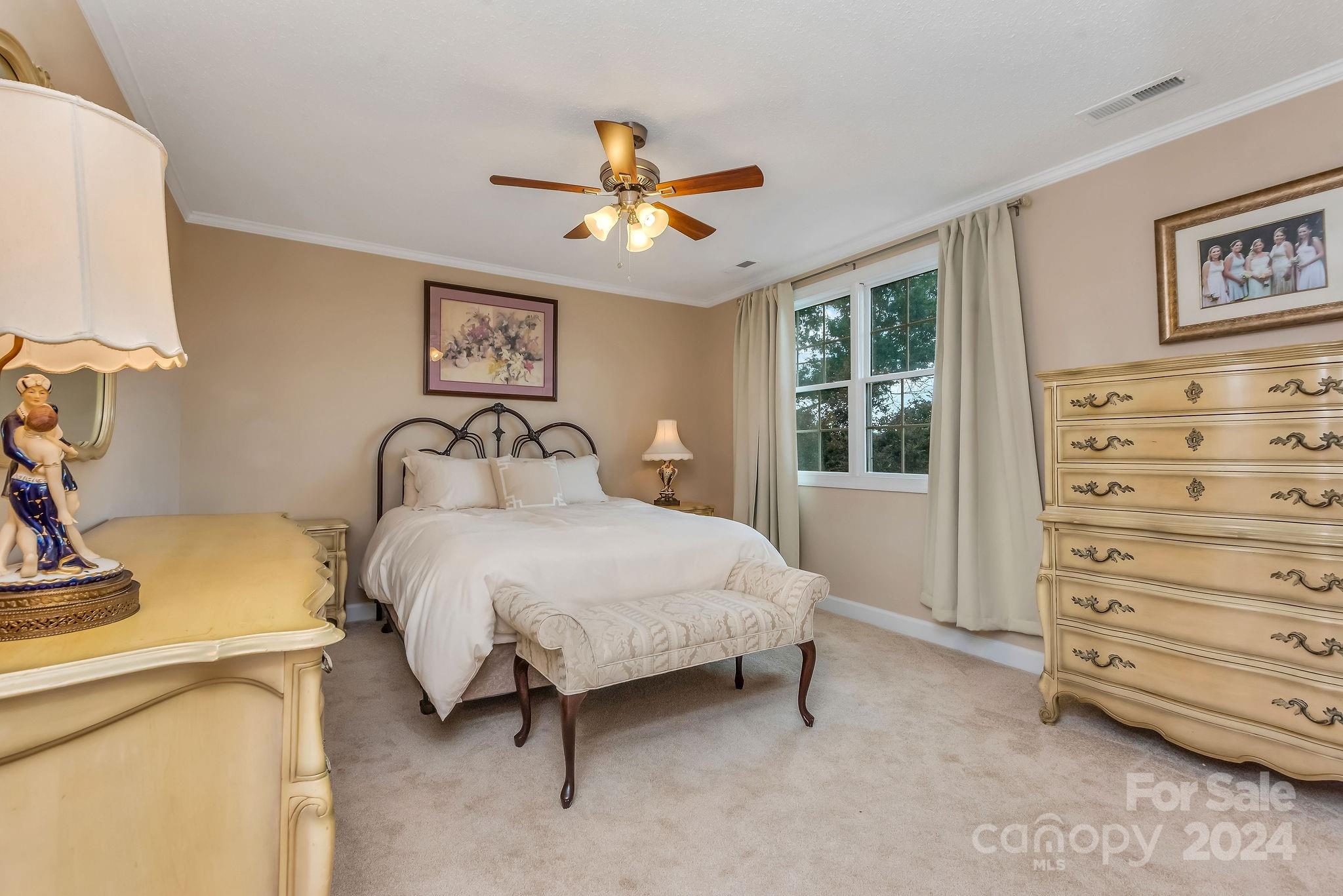Baymount Meadows - Residential