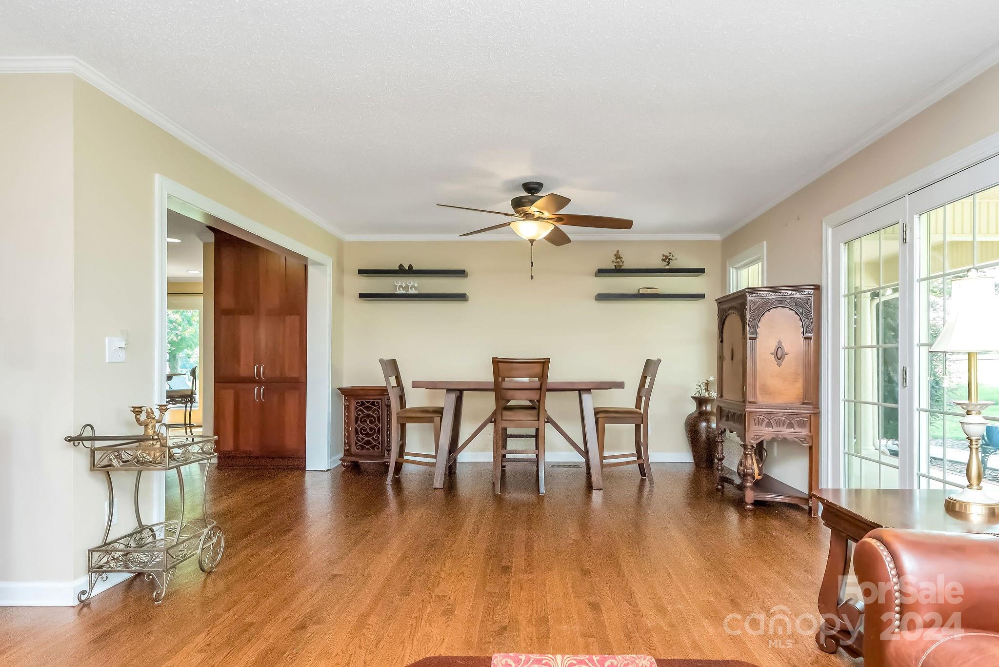 Baymount Meadows - Residential