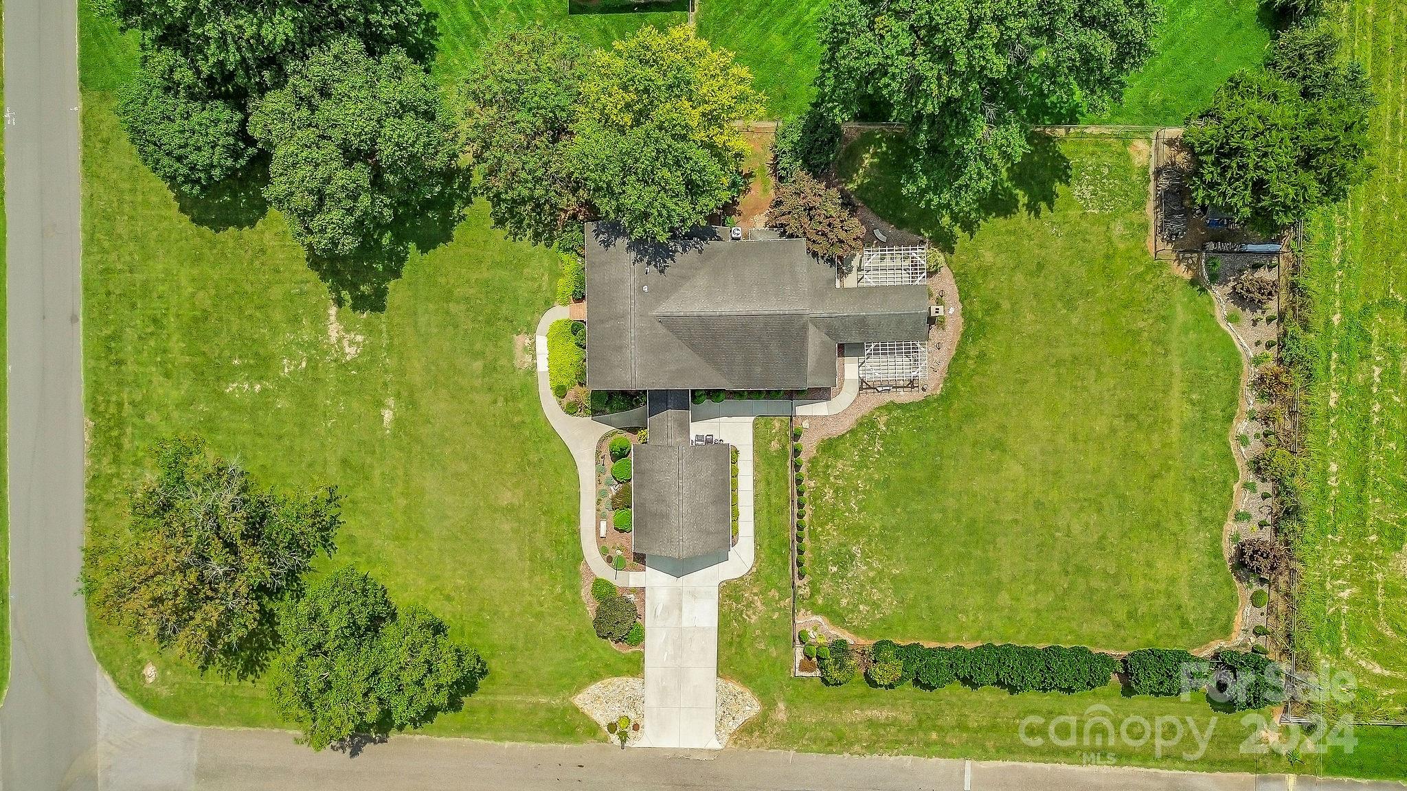Baymount Meadows - Residential