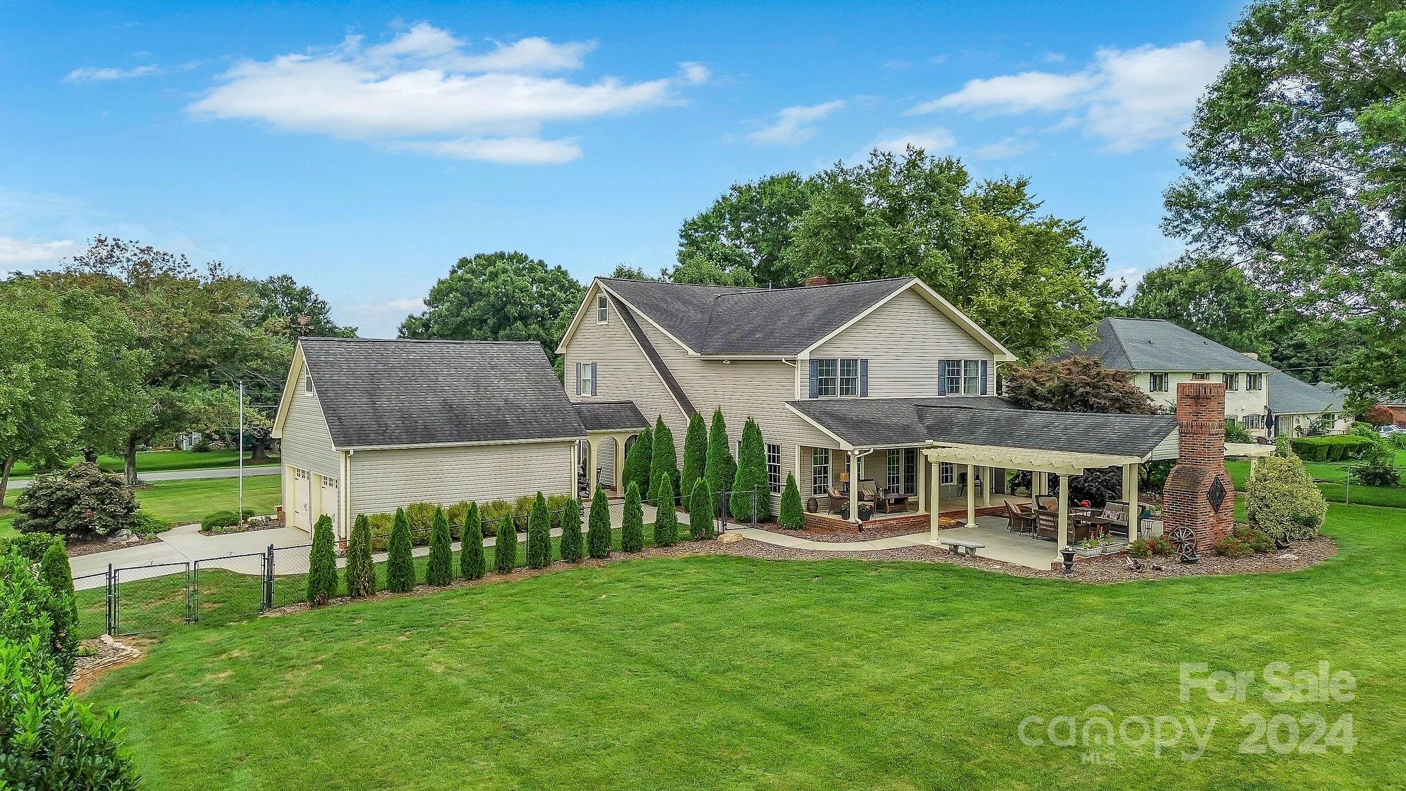 Baymount Meadows - Residential