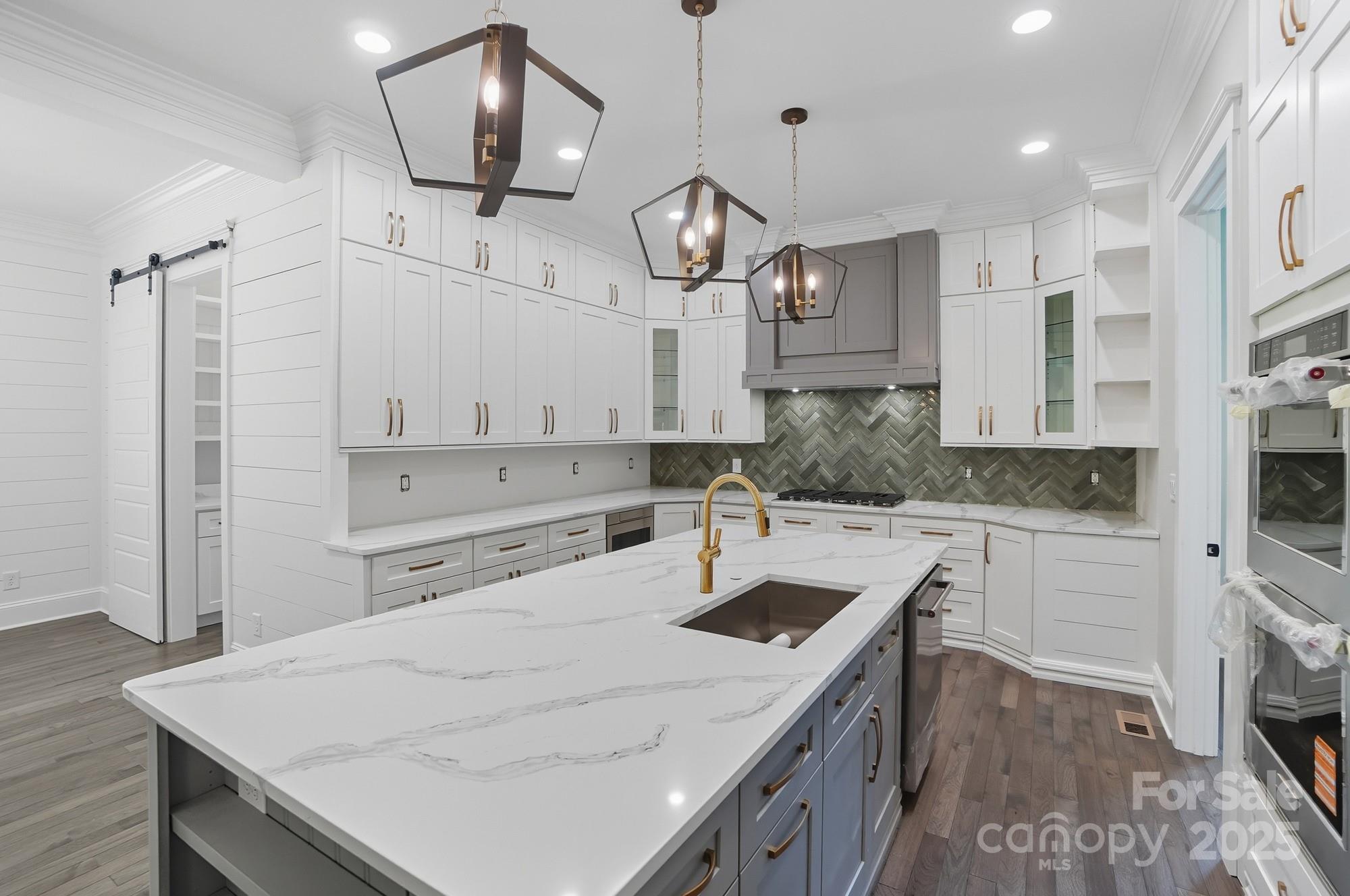 Handsmill On Lake Wylie - Residential