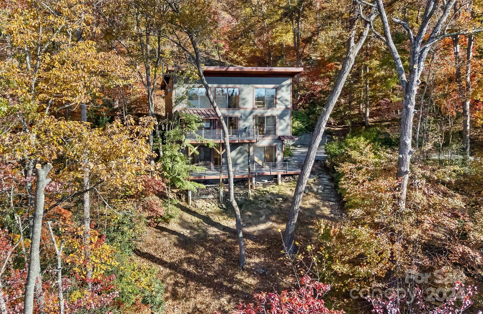 Merrills Park - Residential