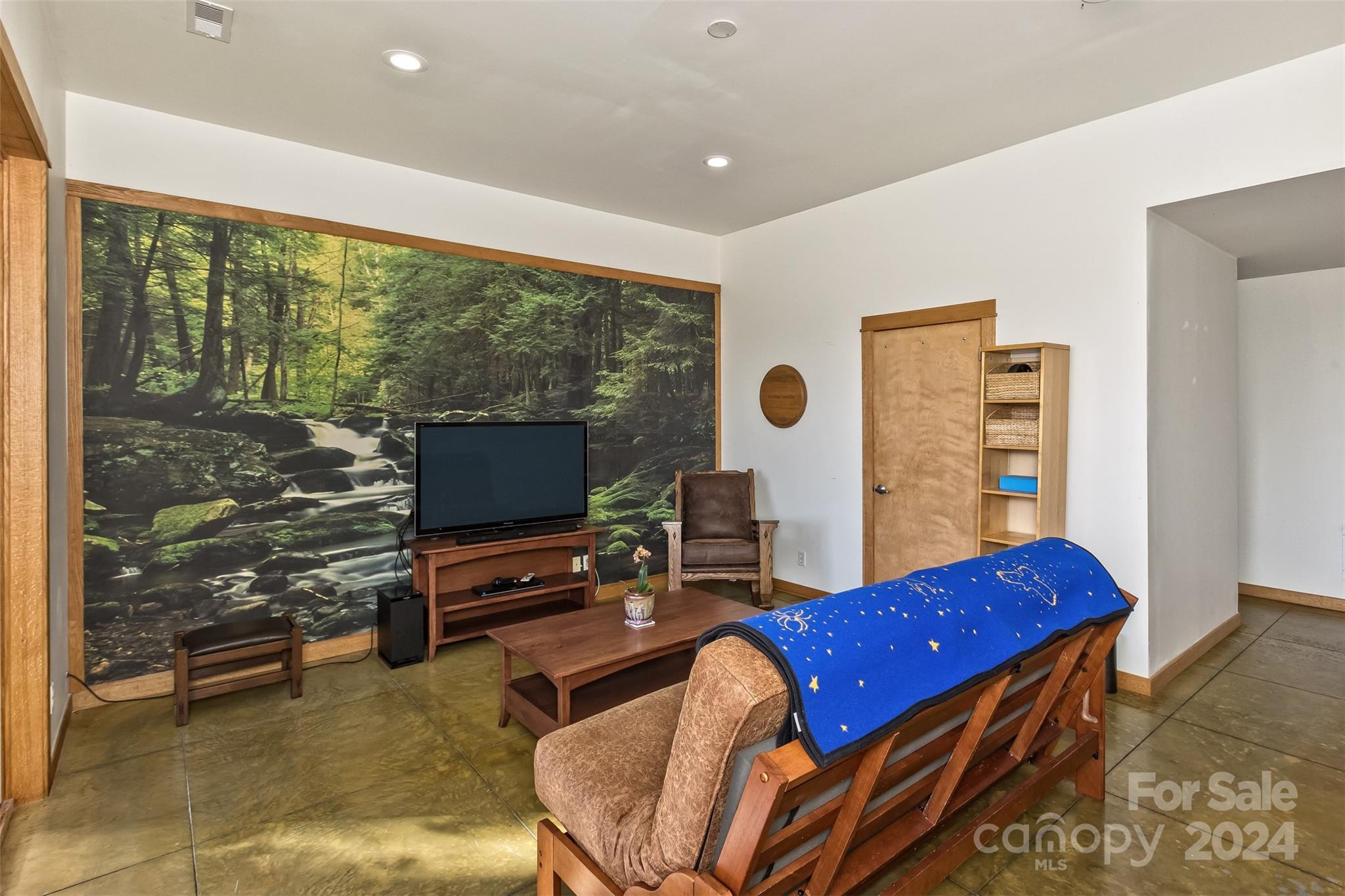 Merrills Park - Residential