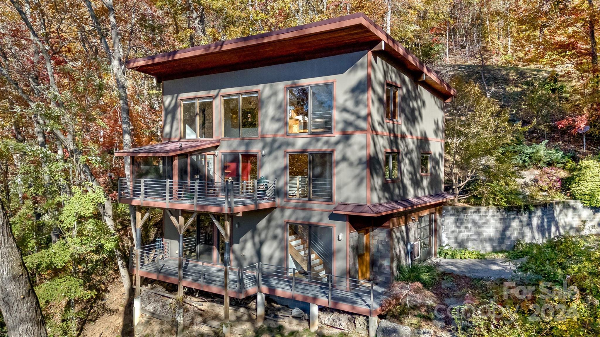 Merrills Park - Residential