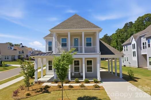 Lakeside Pointe - Residential