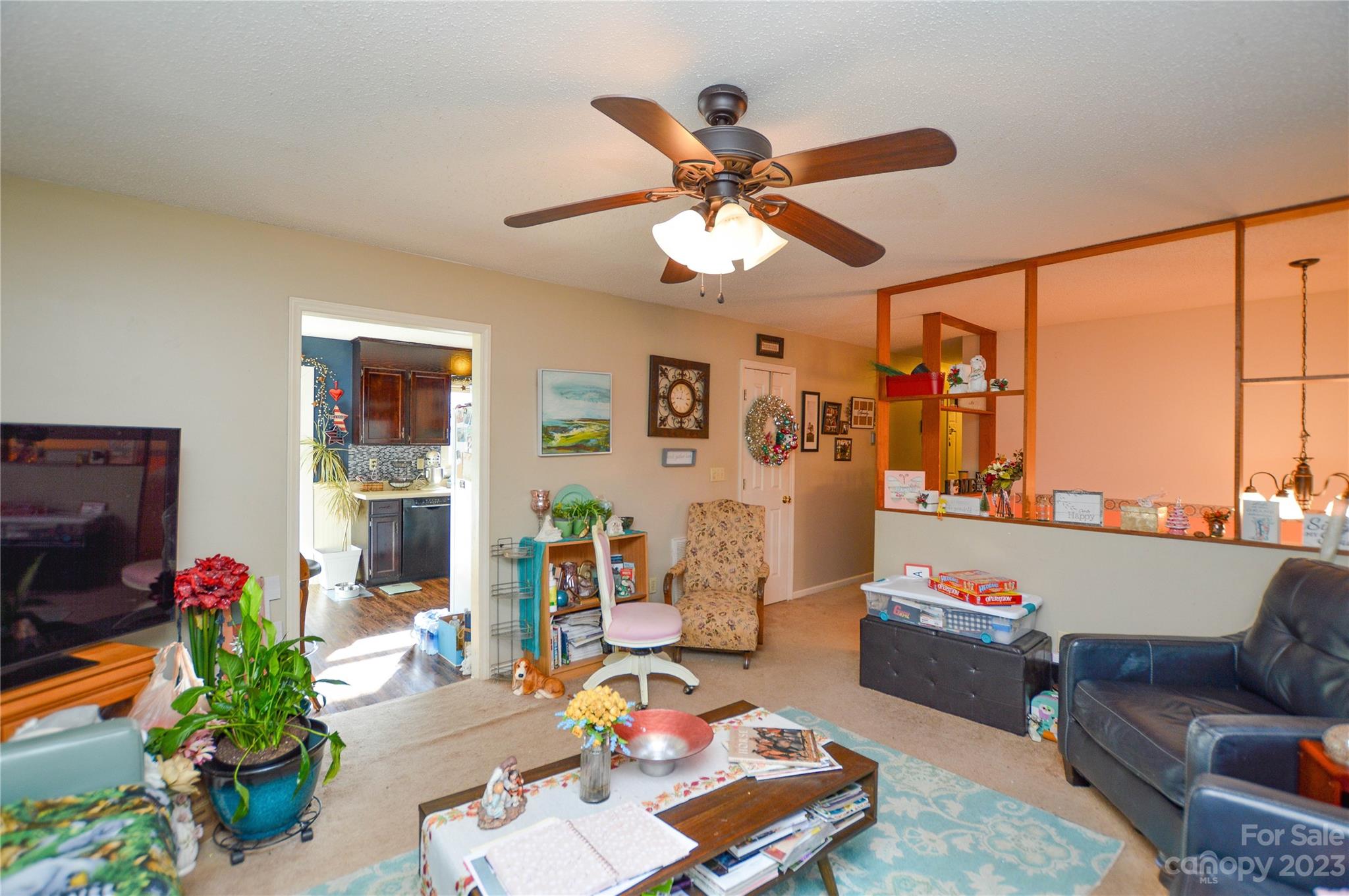 Westover - Residential