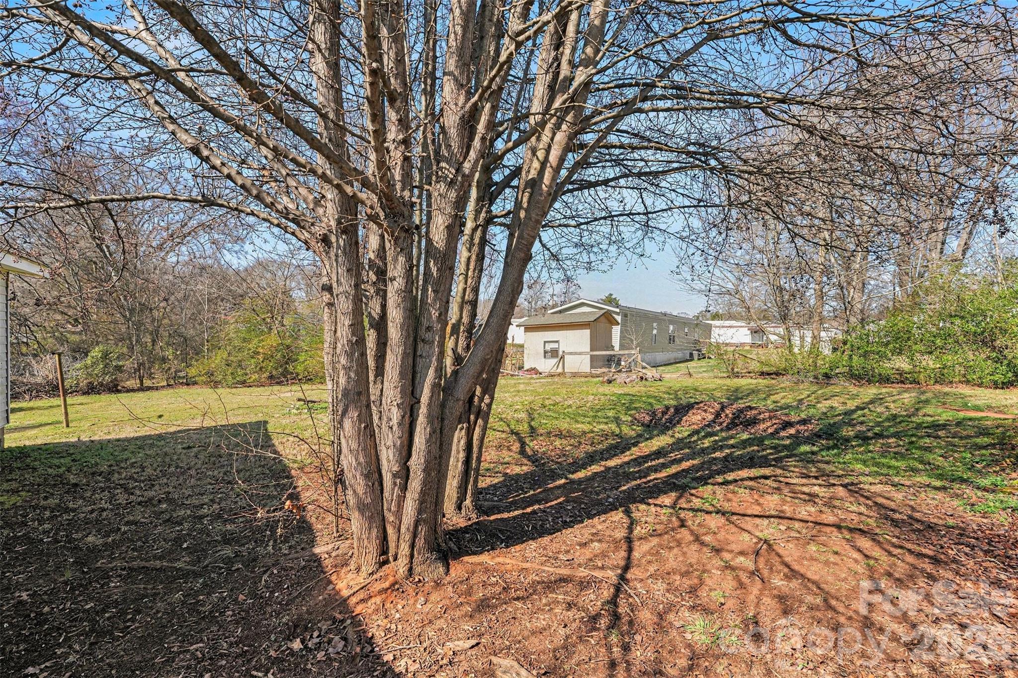 None - Residential