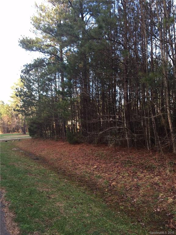Forest Ridge - Land