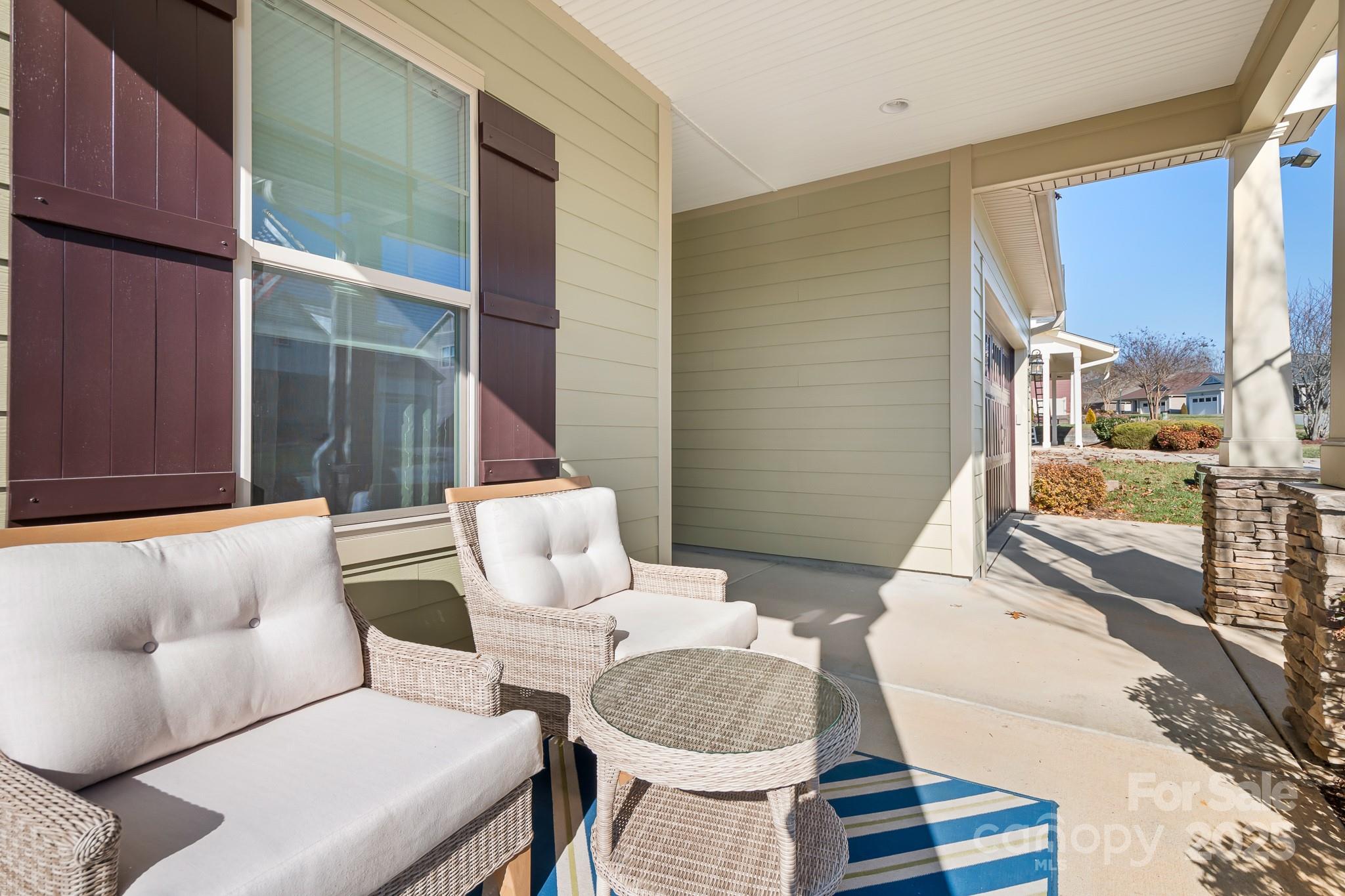 Trilogy Lake Norman - Residential