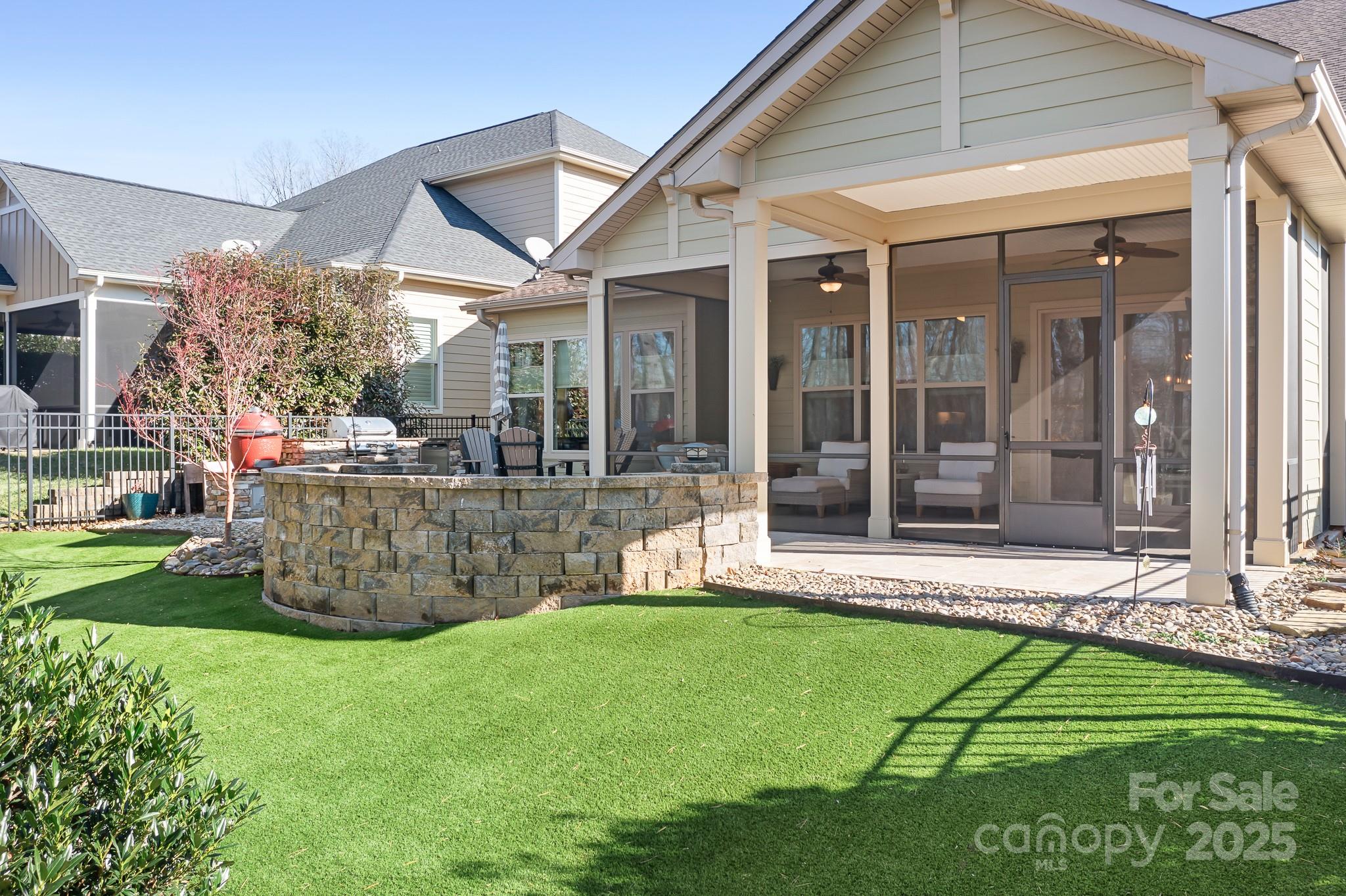 Trilogy Lake Norman - Residential