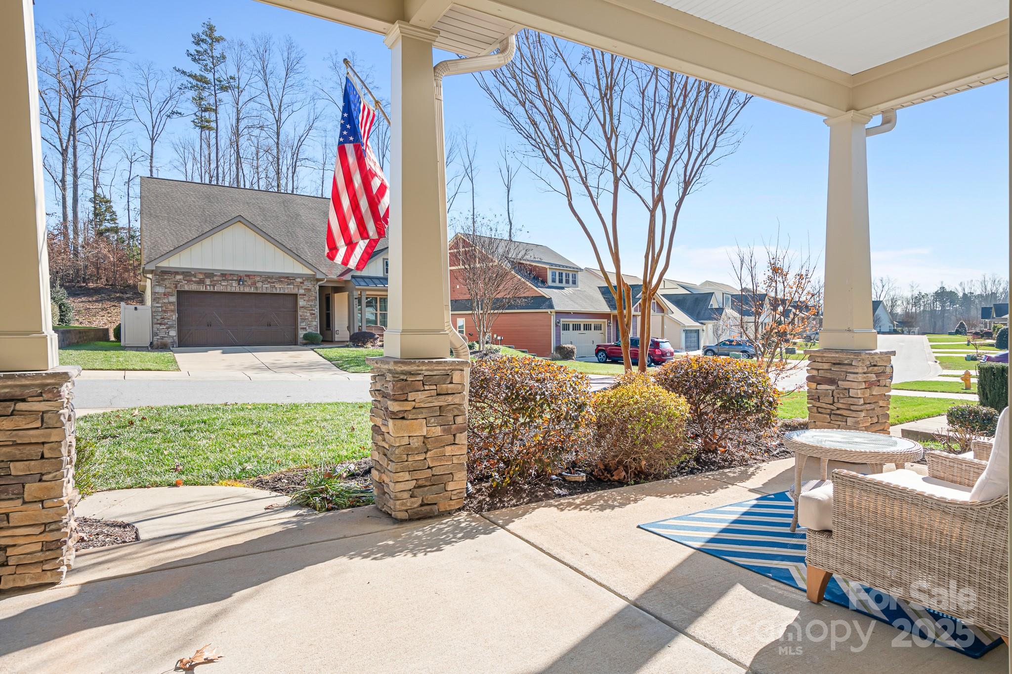 Trilogy Lake Norman - Residential