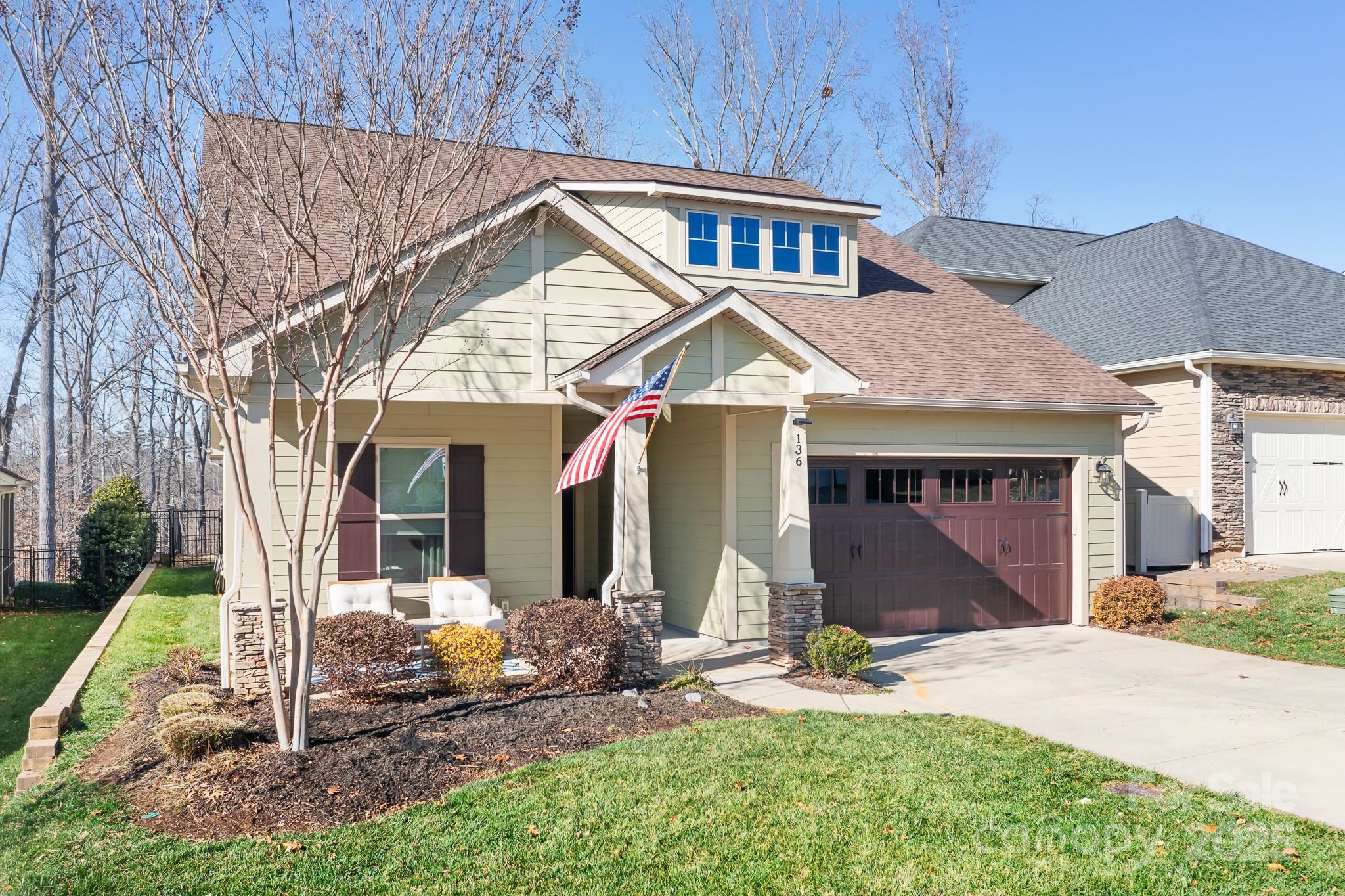 Trilogy Lake Norman - Residential