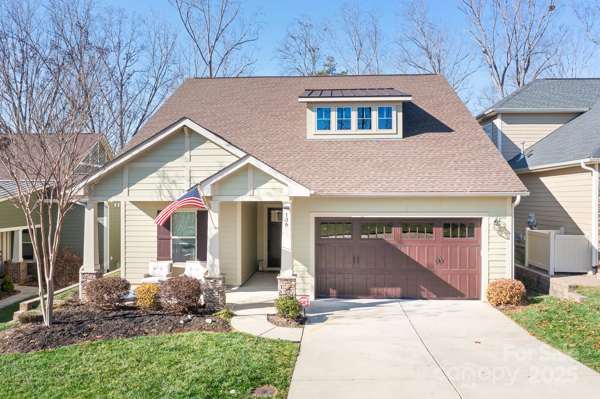 Trilogy Lake Norman - Residential