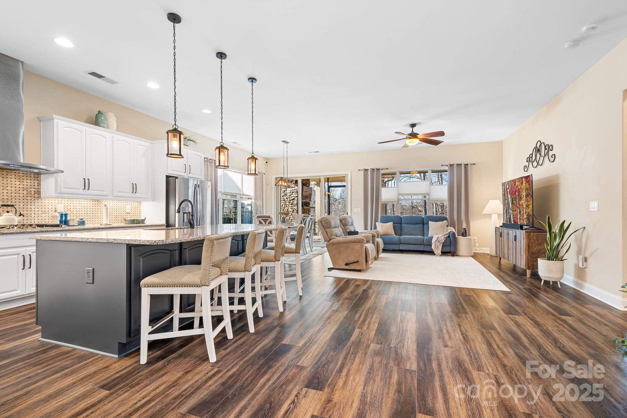 Trilogy Lake Norman - Residential