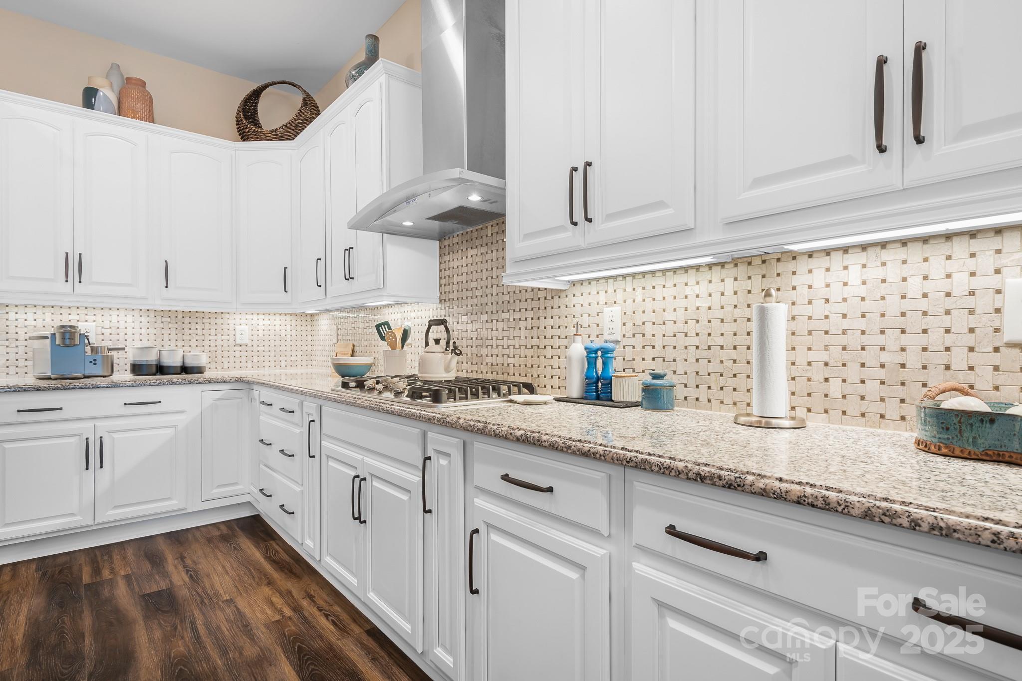 Trilogy Lake Norman - Residential