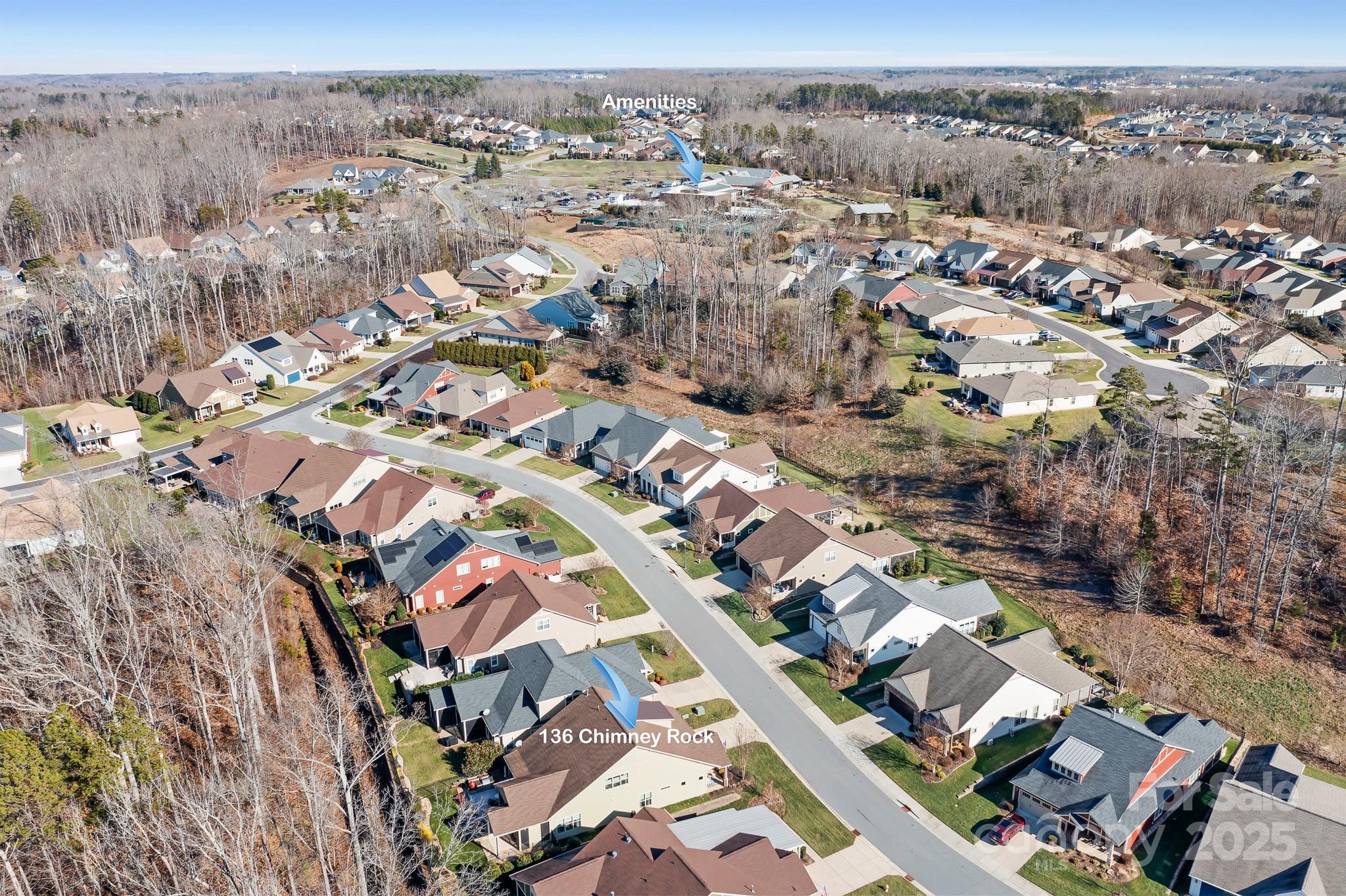 Trilogy Lake Norman - Residential