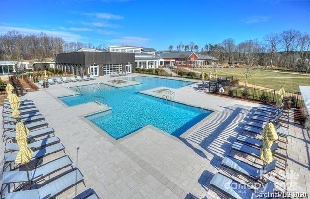 Trilogy Lake Norman - Residential