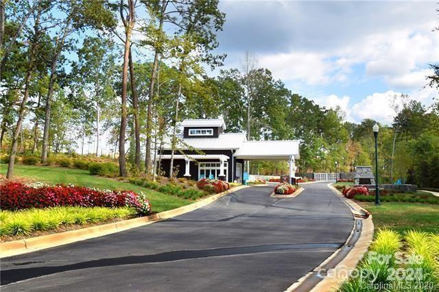 Trilogy Lake Norman - Residential