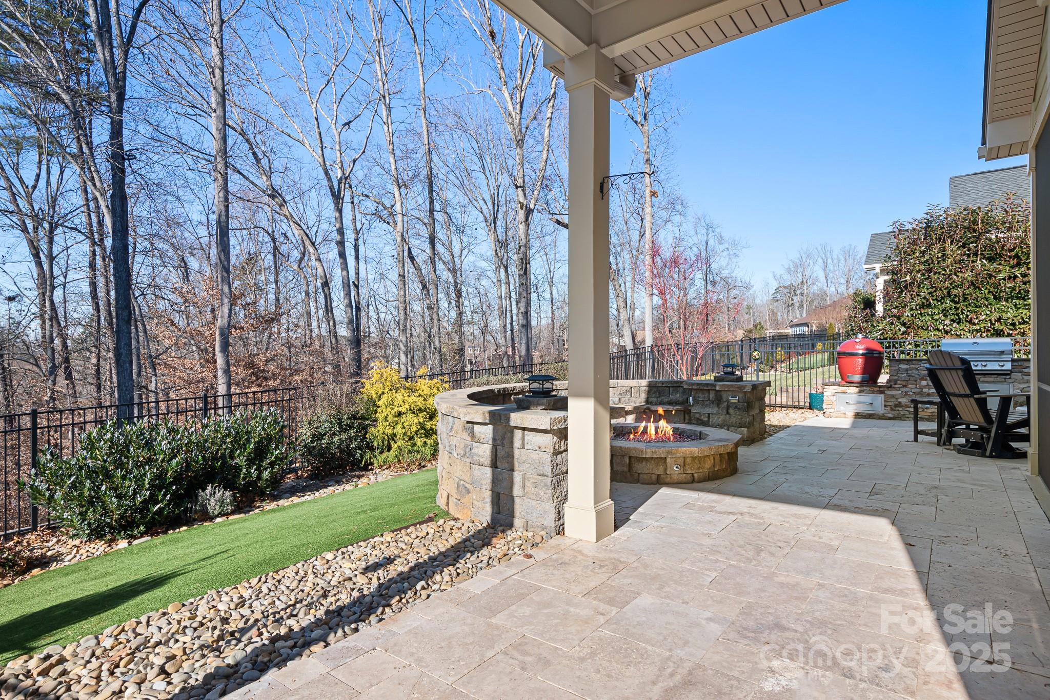 Trilogy Lake Norman - Residential