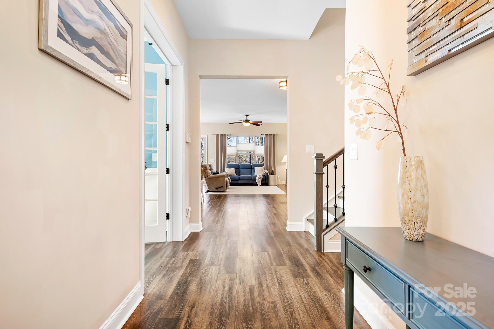 Trilogy Lake Norman - Residential