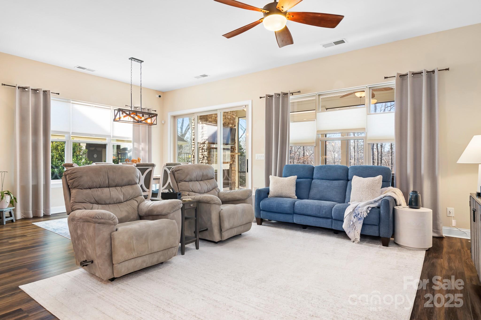 Trilogy Lake Norman - Residential
