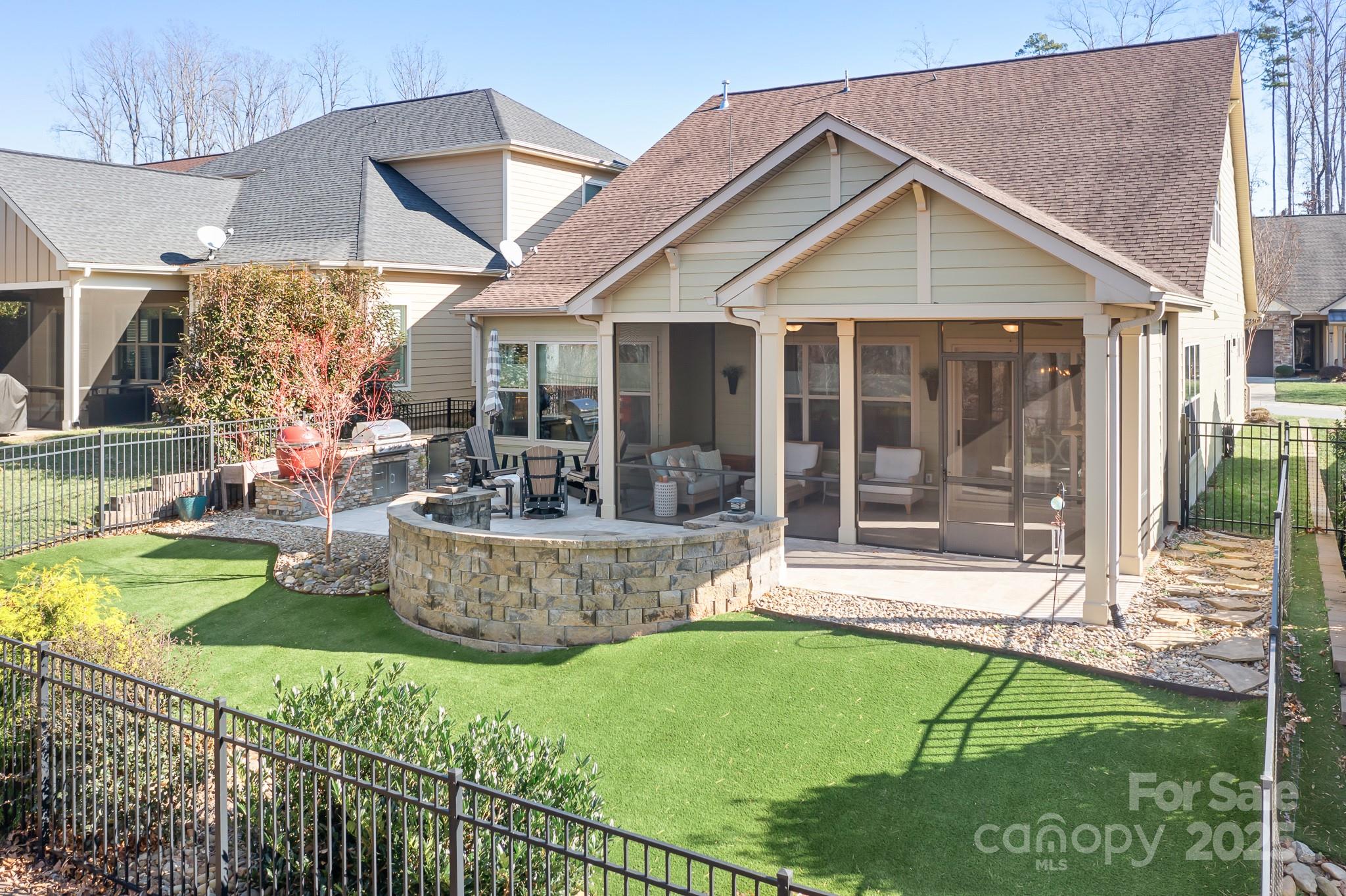 Trilogy Lake Norman - Residential