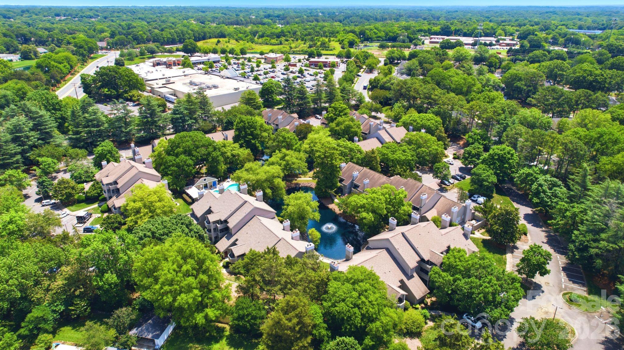Creswick - Residential