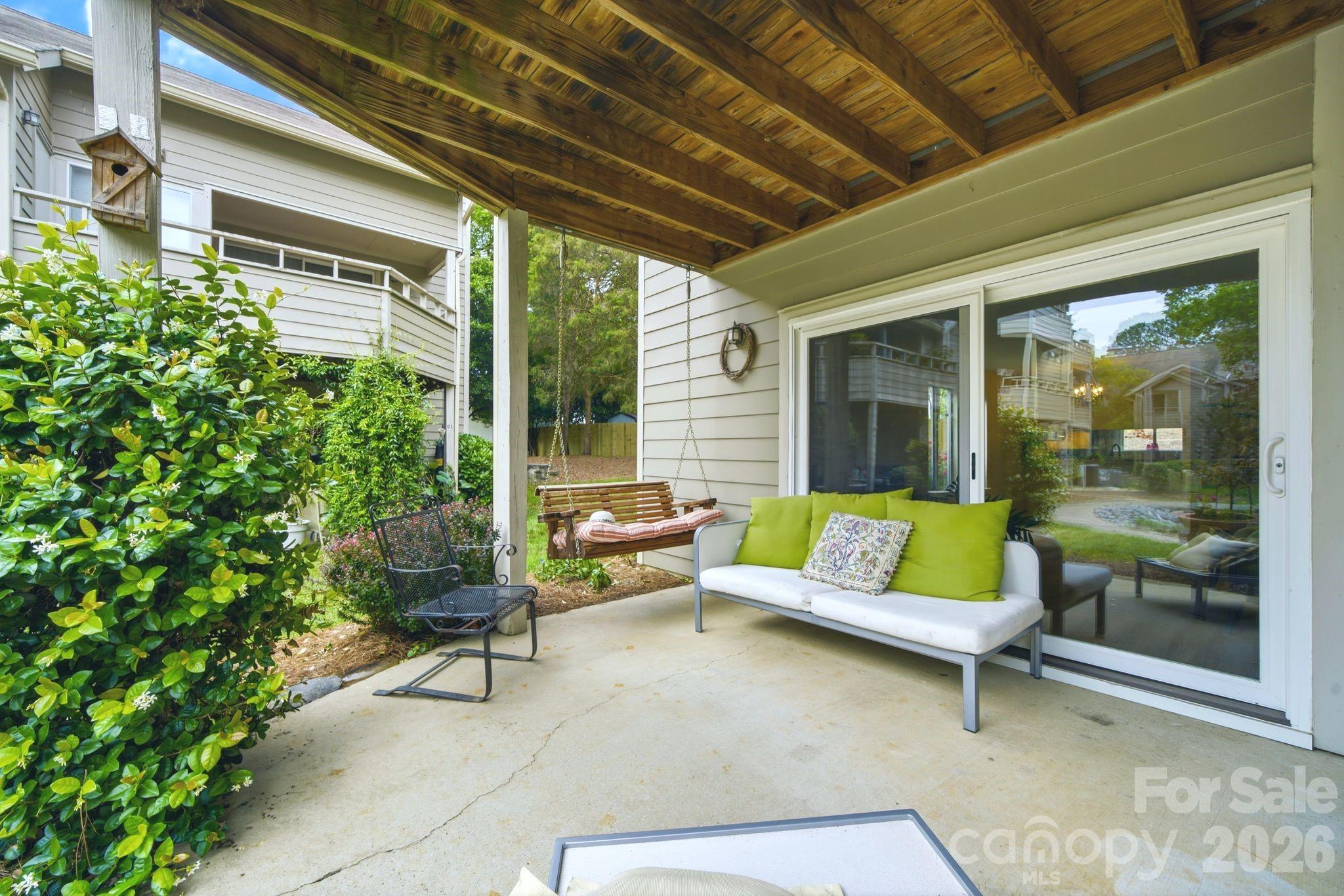 Creswick - Residential