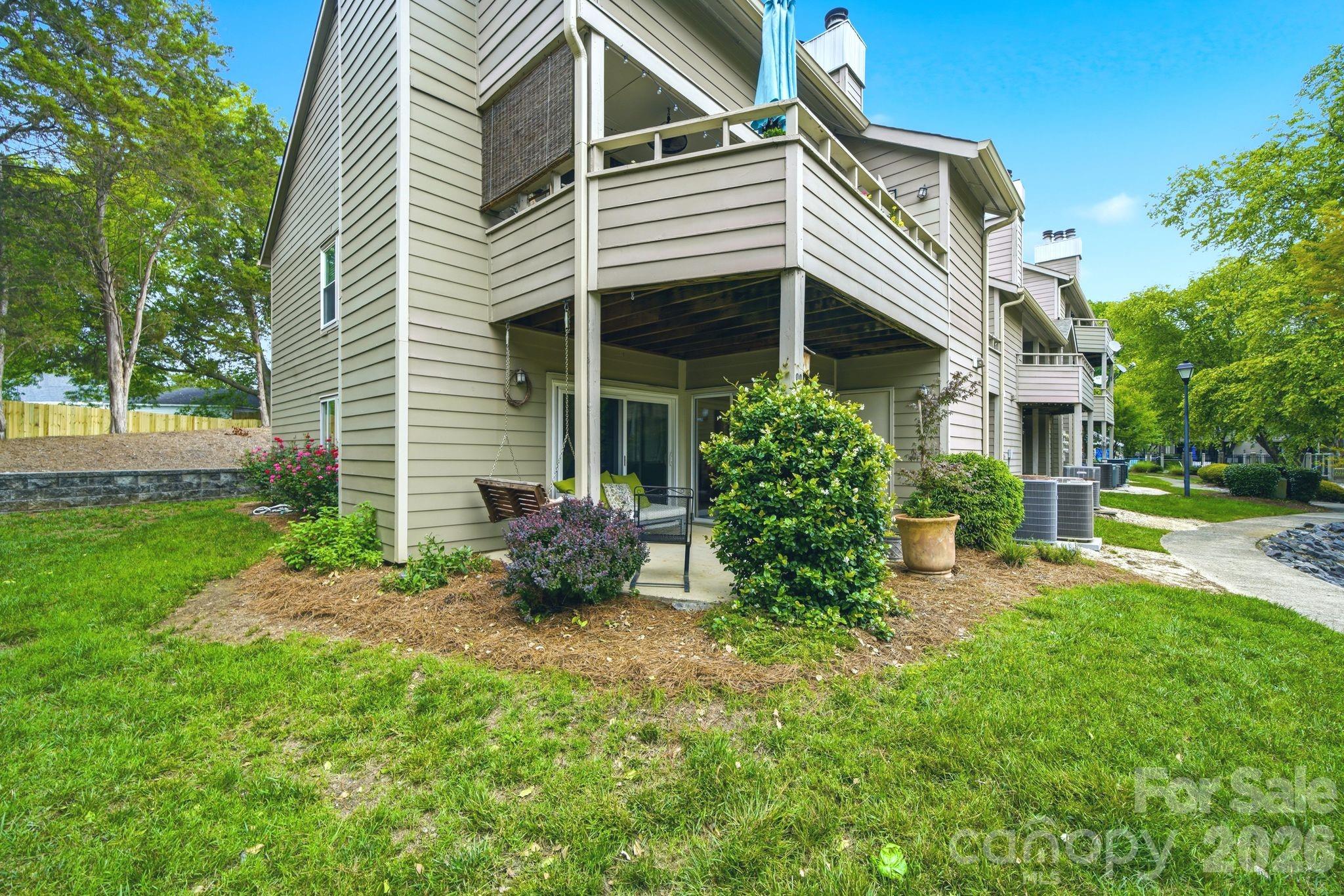 Creswick - Residential