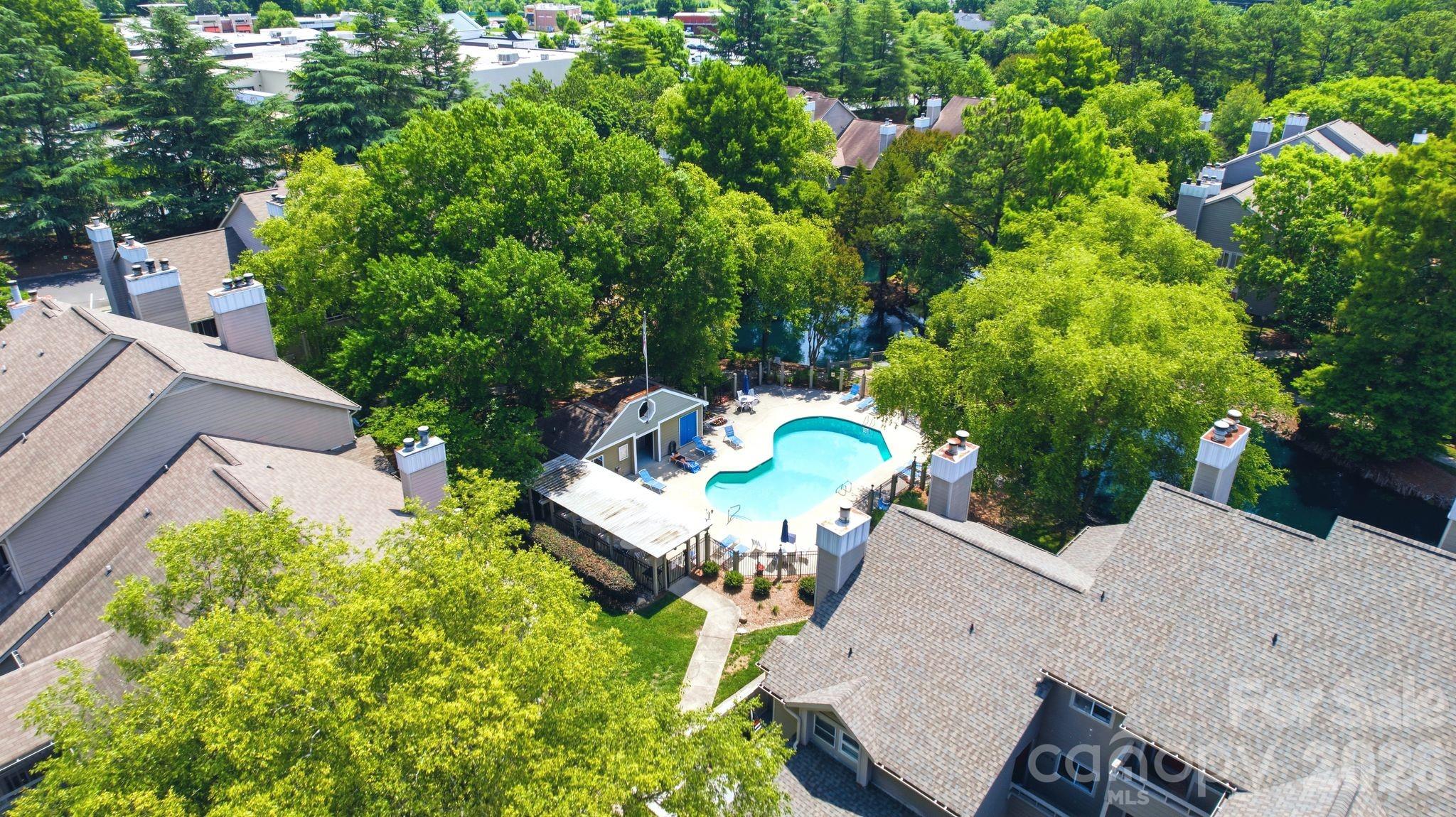Creswick - Residential