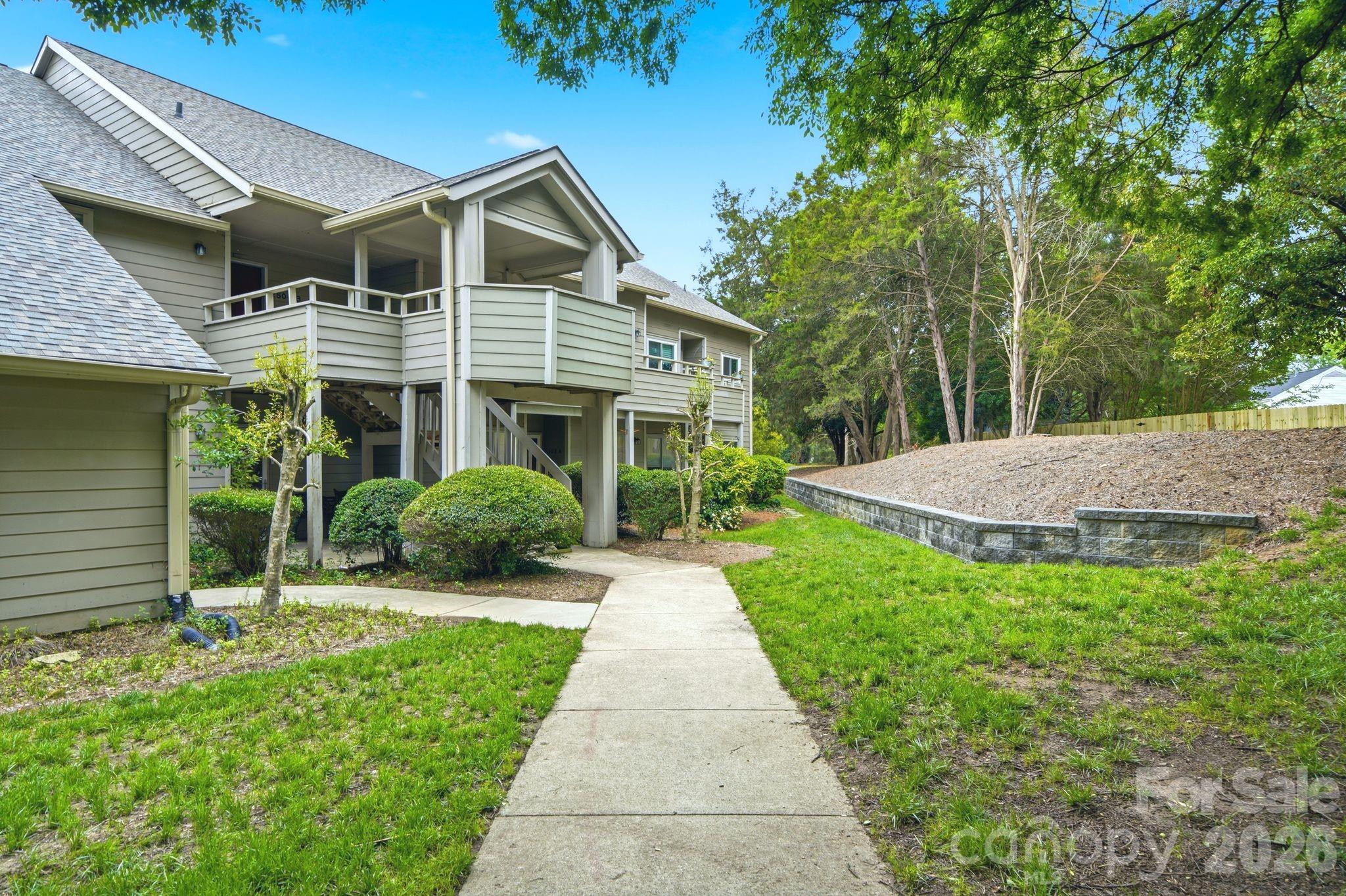 Creswick - Residential