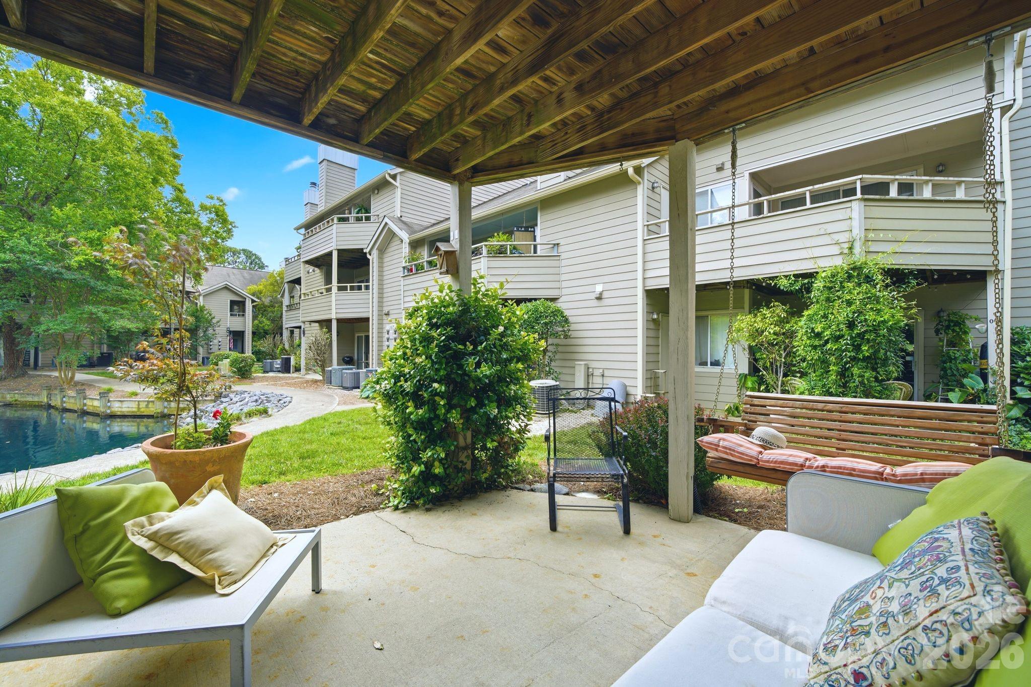 Creswick - Residential