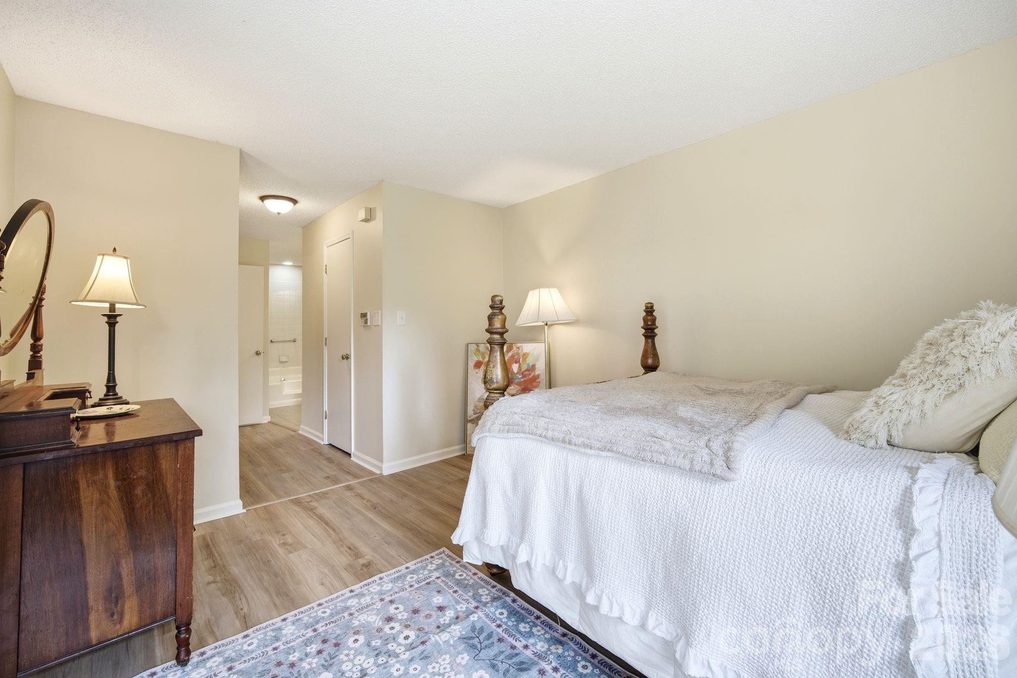 Creswick - Residential