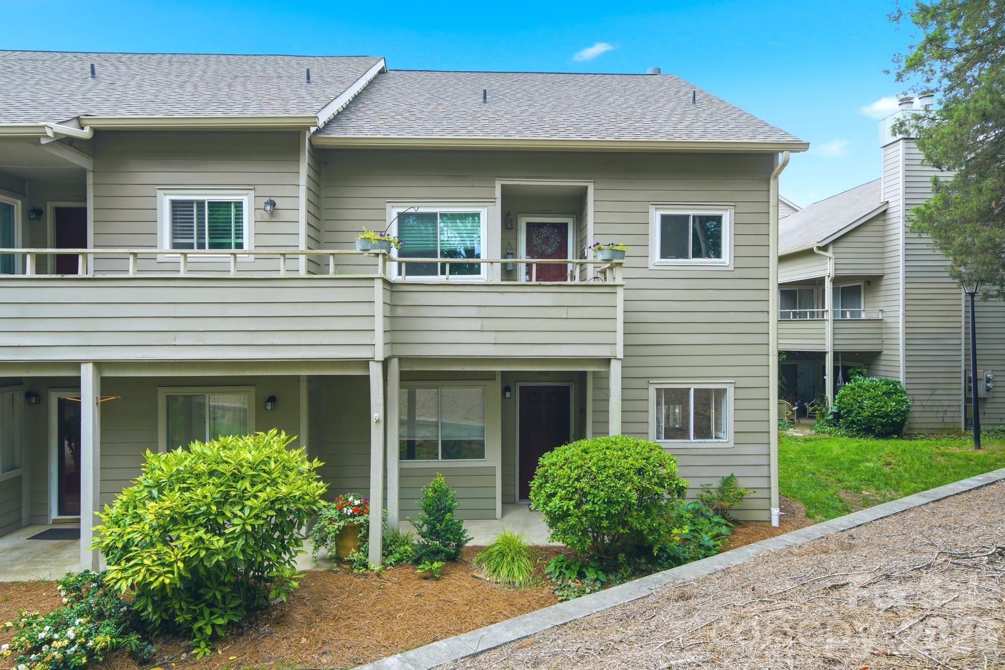 Creswick - Residential