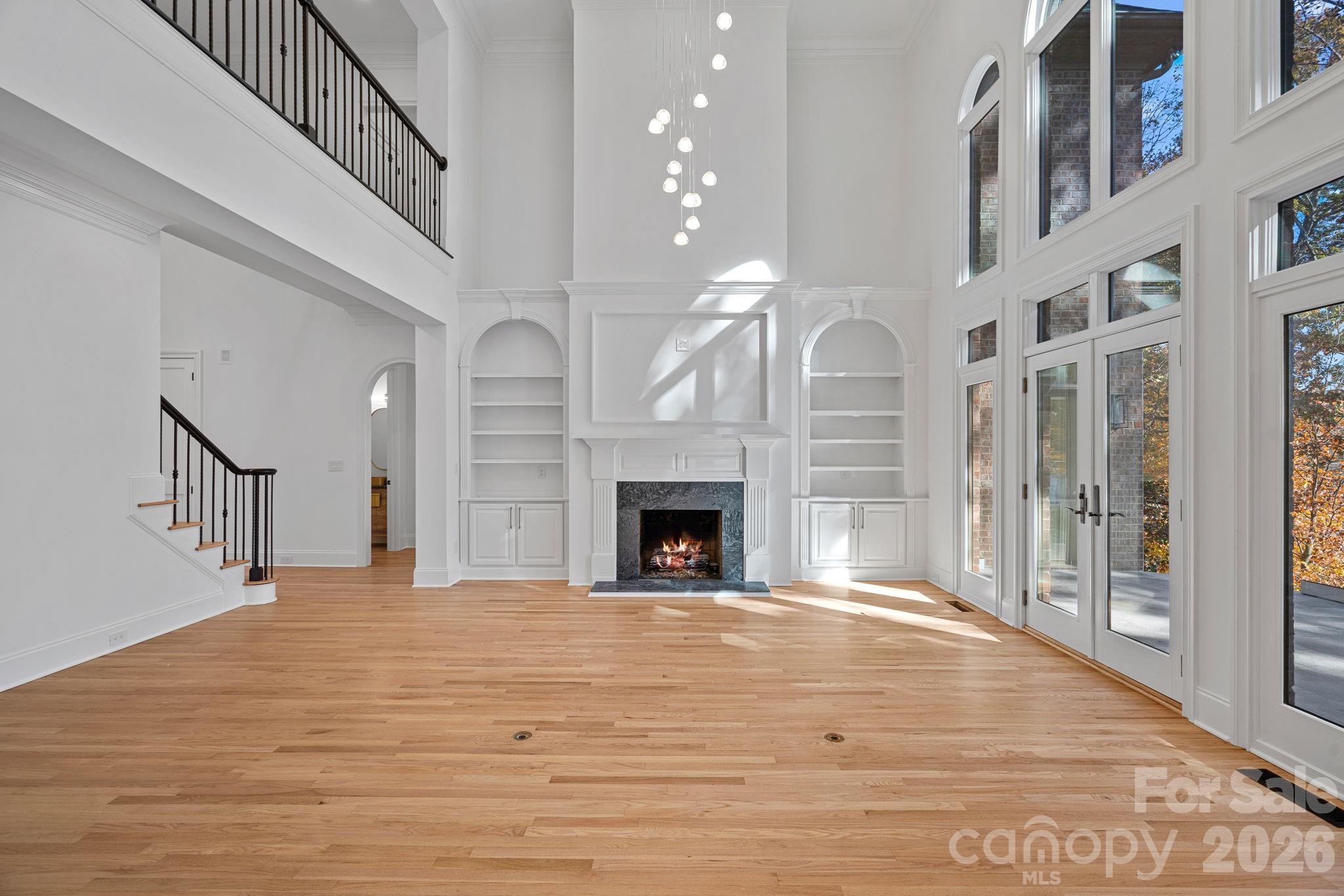 The Peninsula - Residential