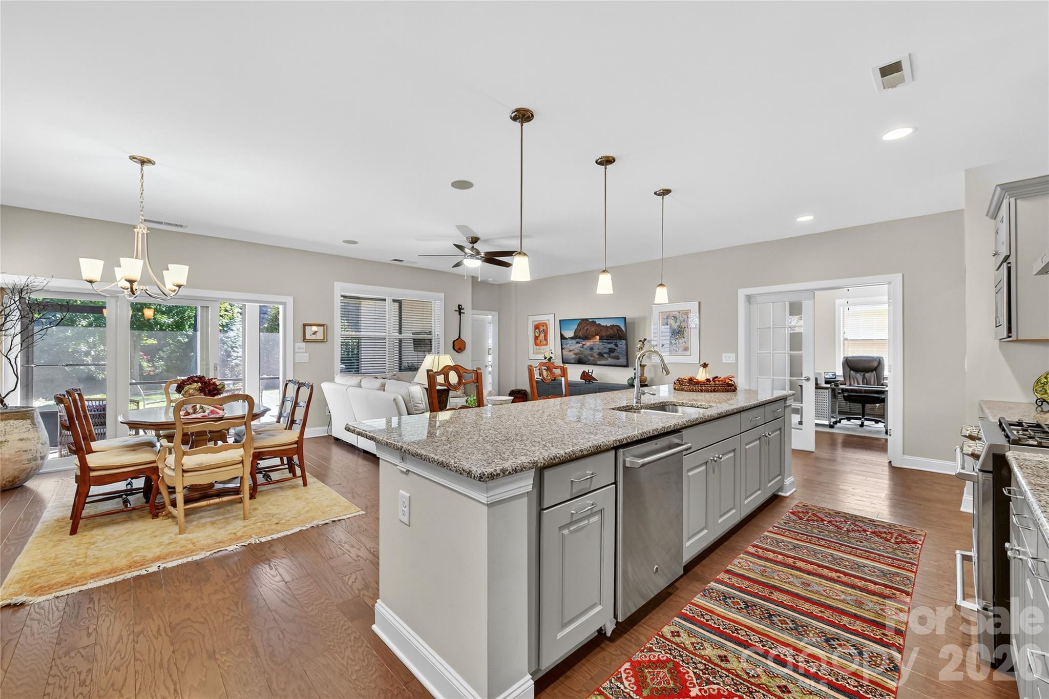 Trilogy Lake Norman - Residential