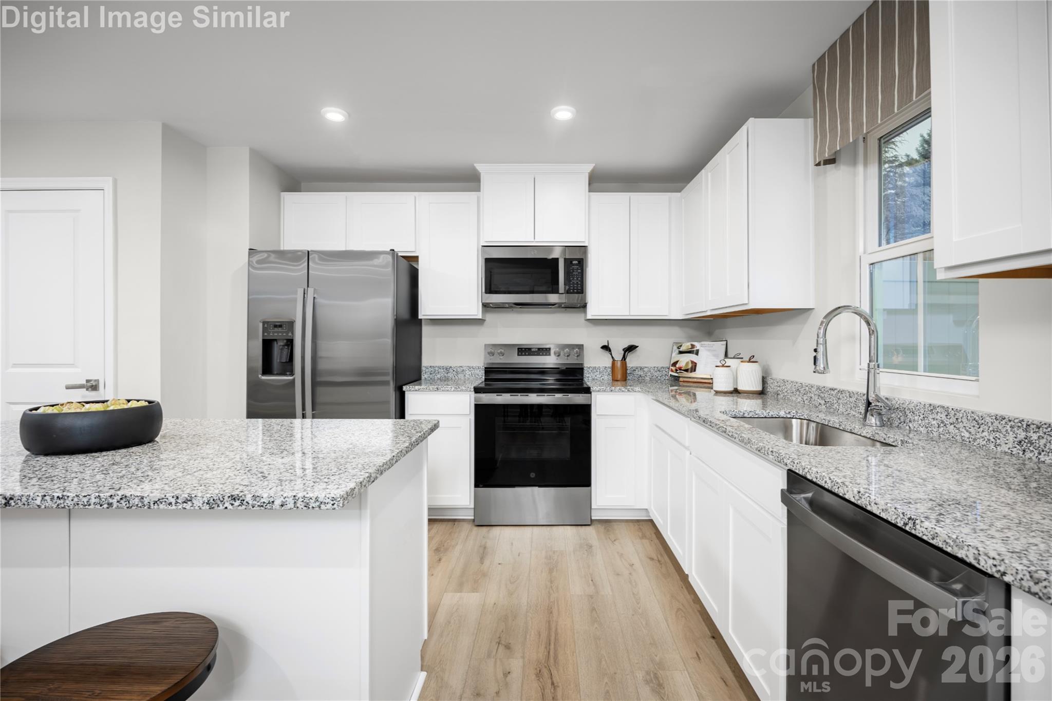 Bridle Creek - Residential