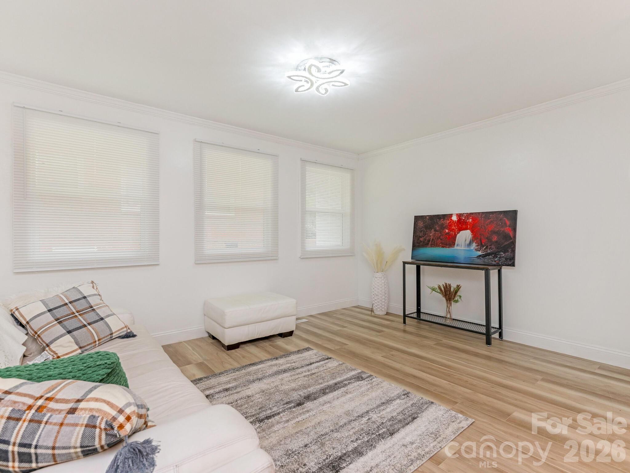 Lincoln Heights - Residential