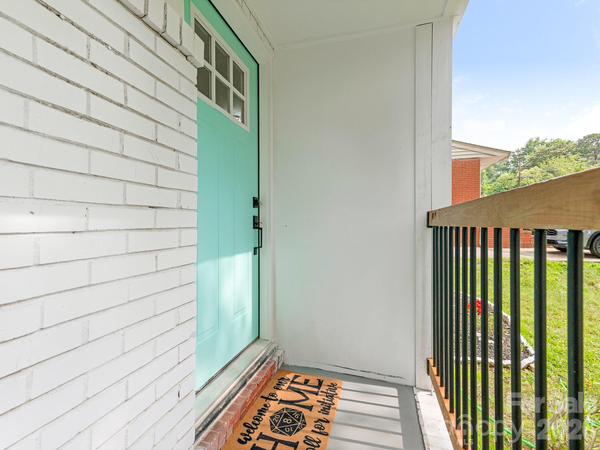 Lincoln Heights - Residential