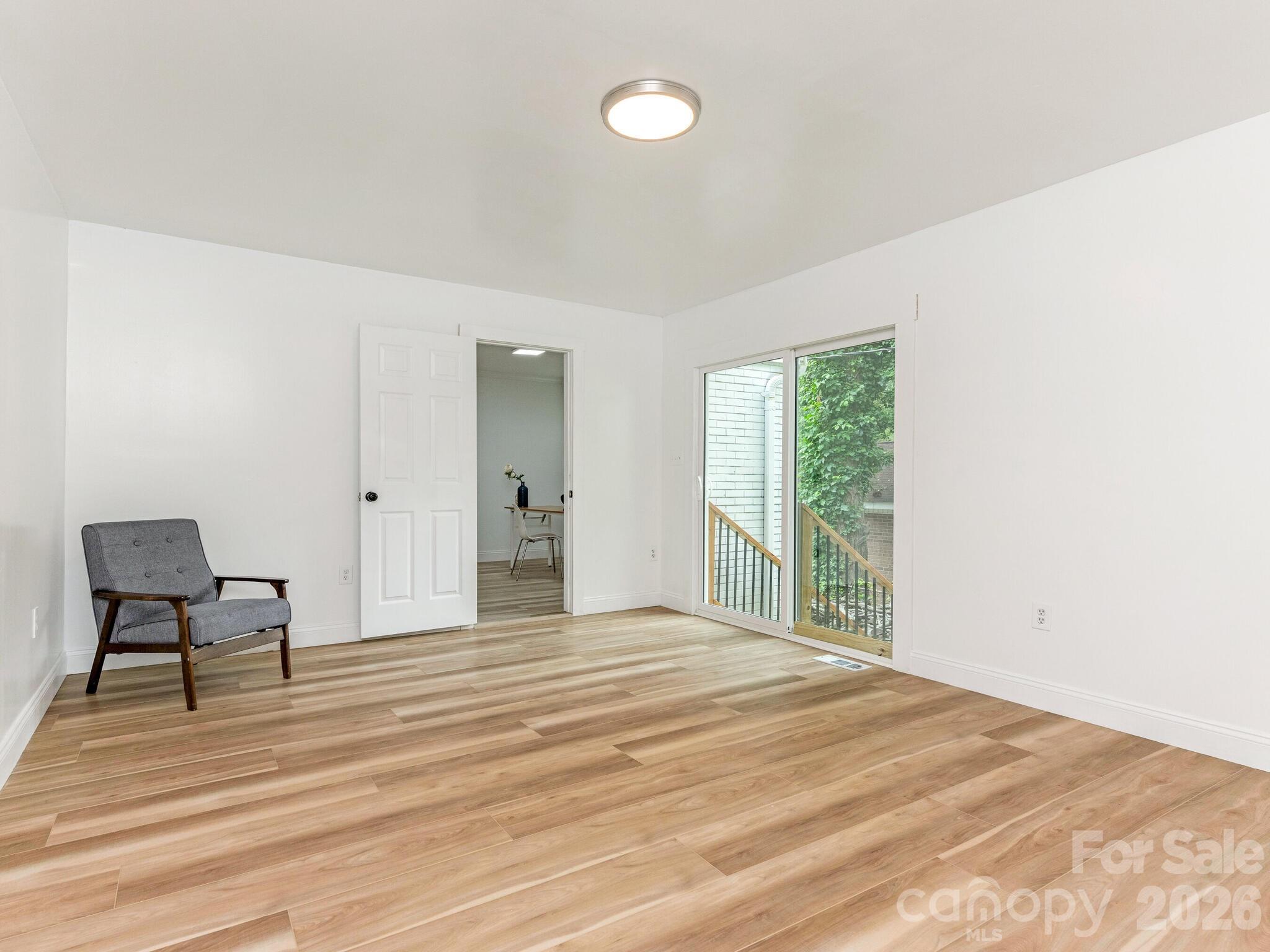Lincoln Heights - Residential