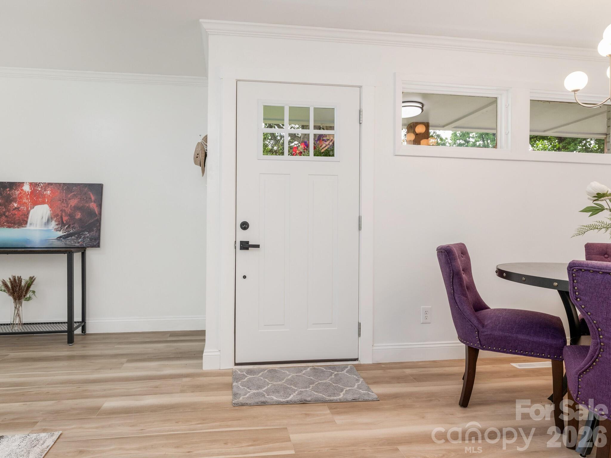 Lincoln Heights - Residential