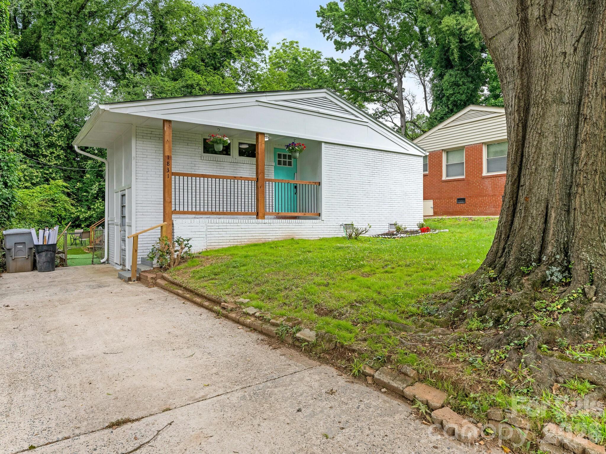 Lincoln Heights - Residential