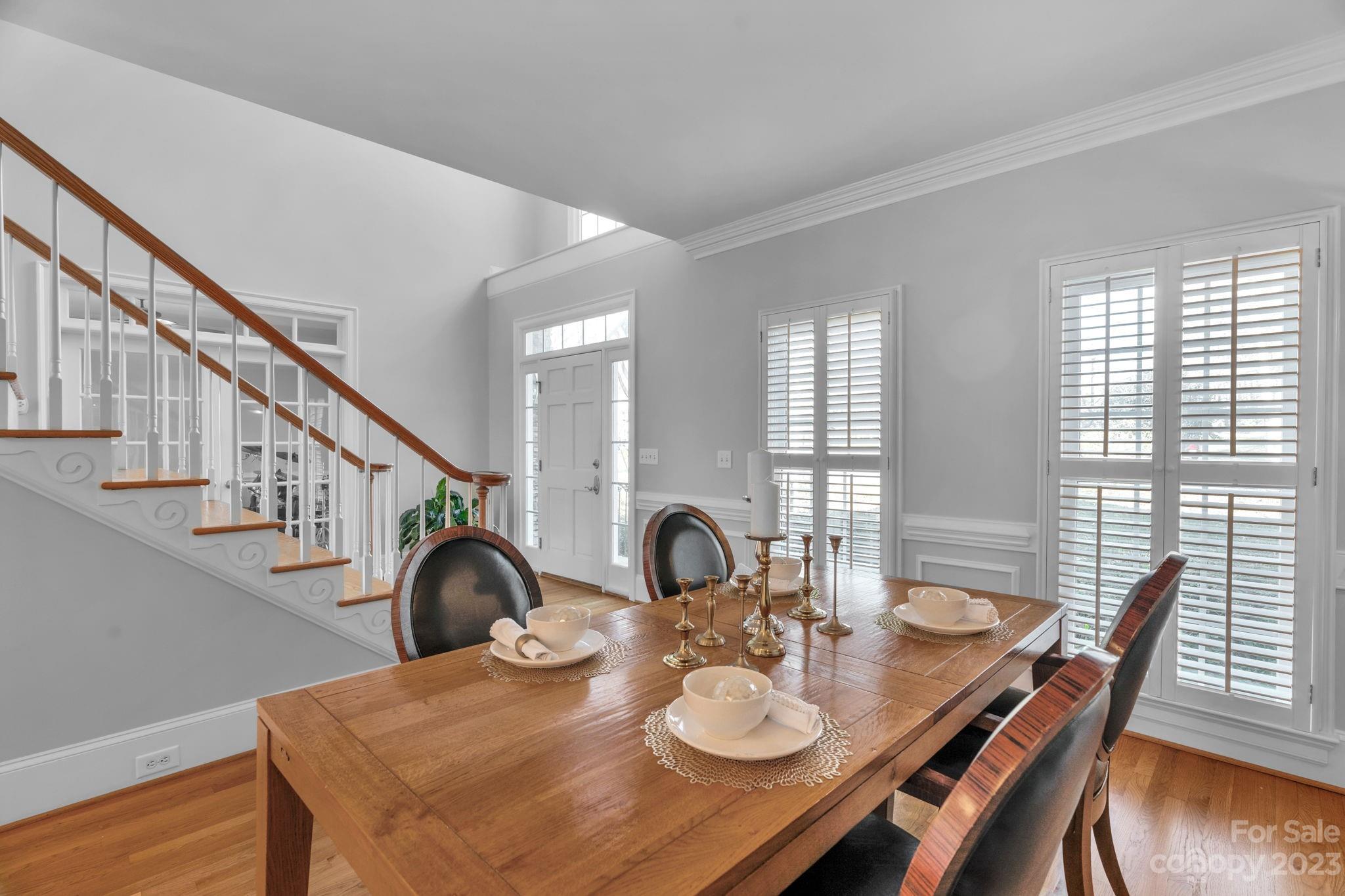 Walden Pond - Residential