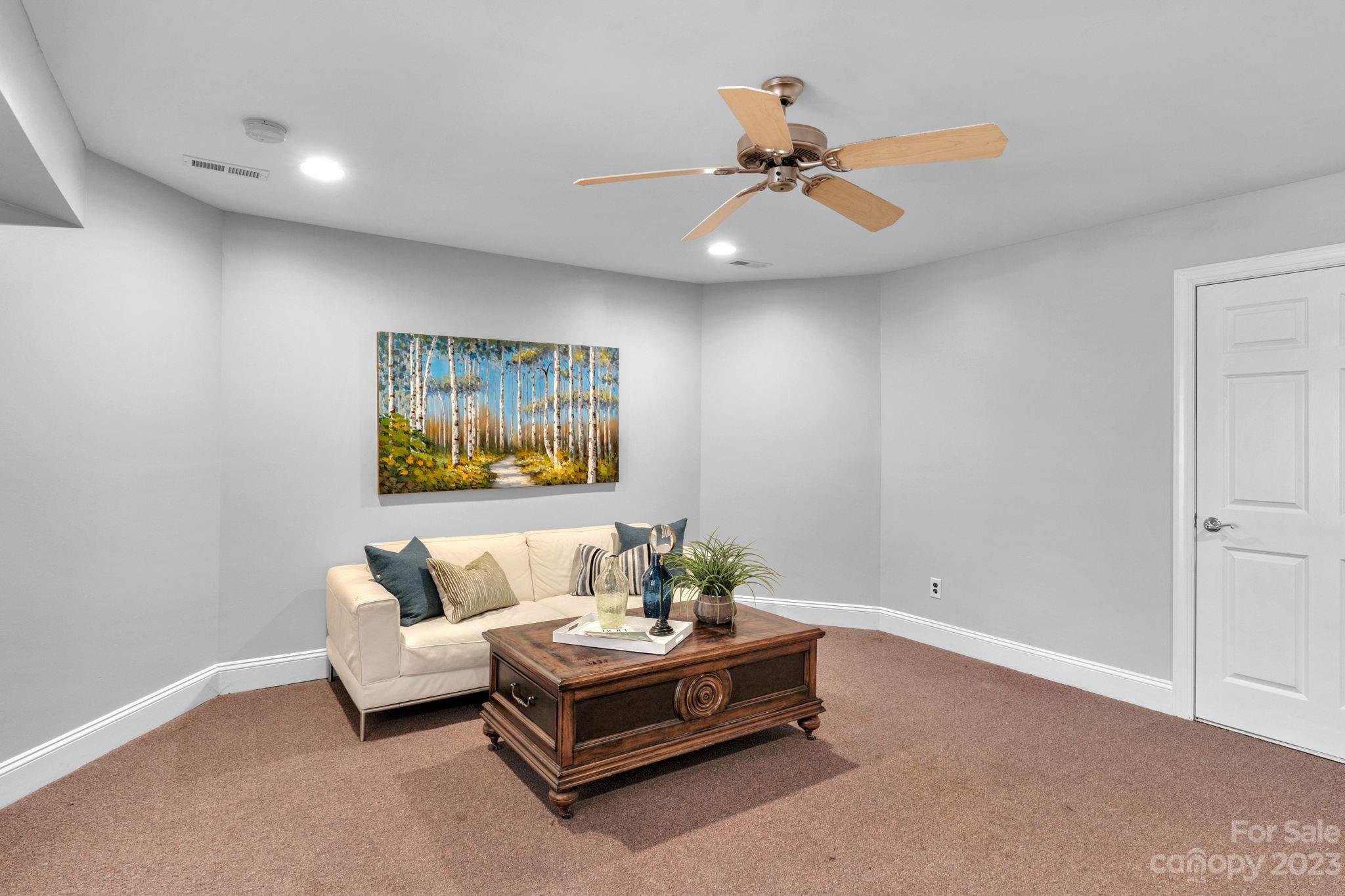 Walden Pond - Residential