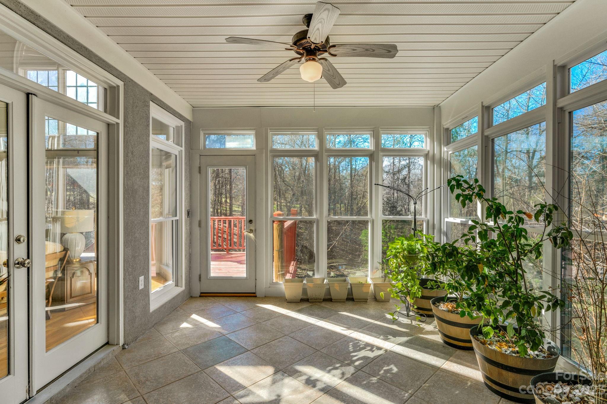 Walden Pond - Residential