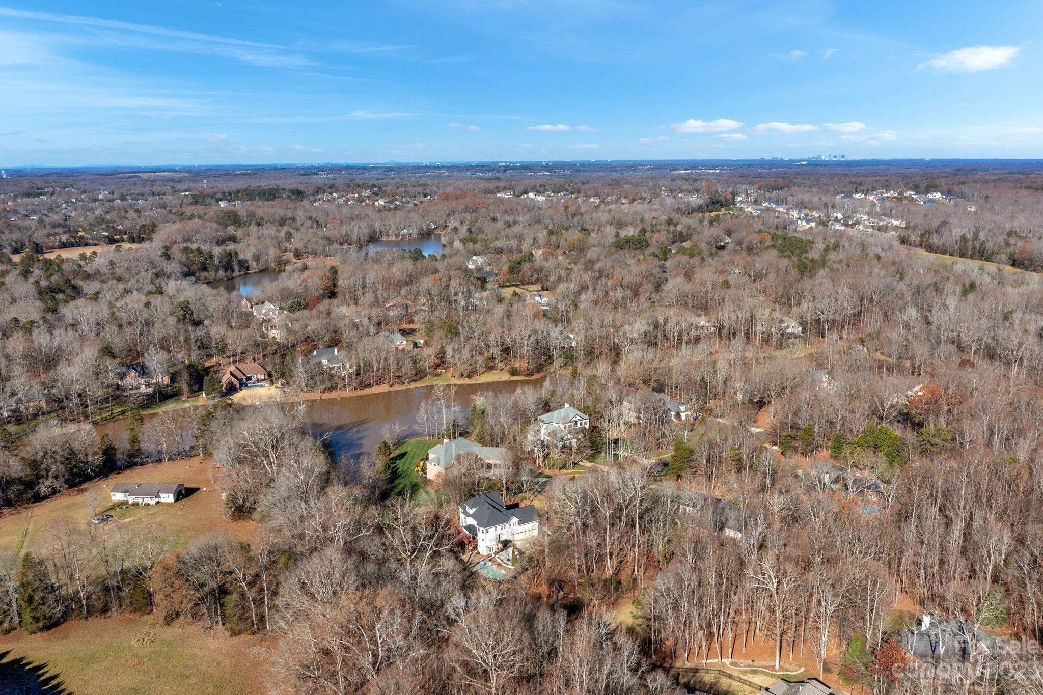 Walden Pond - Residential