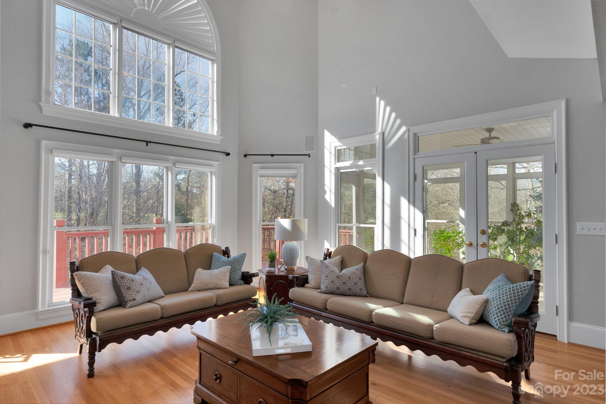 Walden Pond - Residential